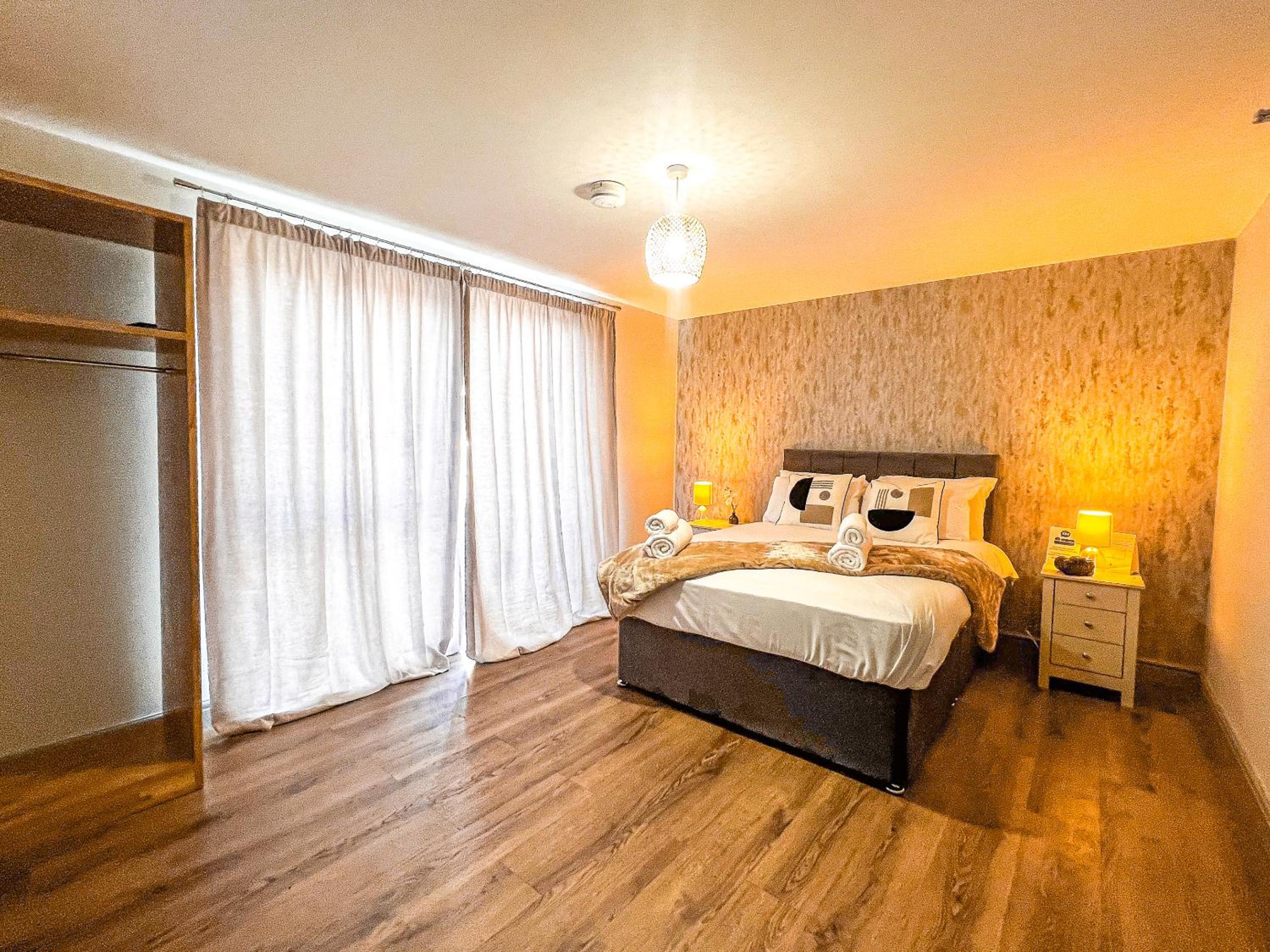 Economy Double Room - Photo 1