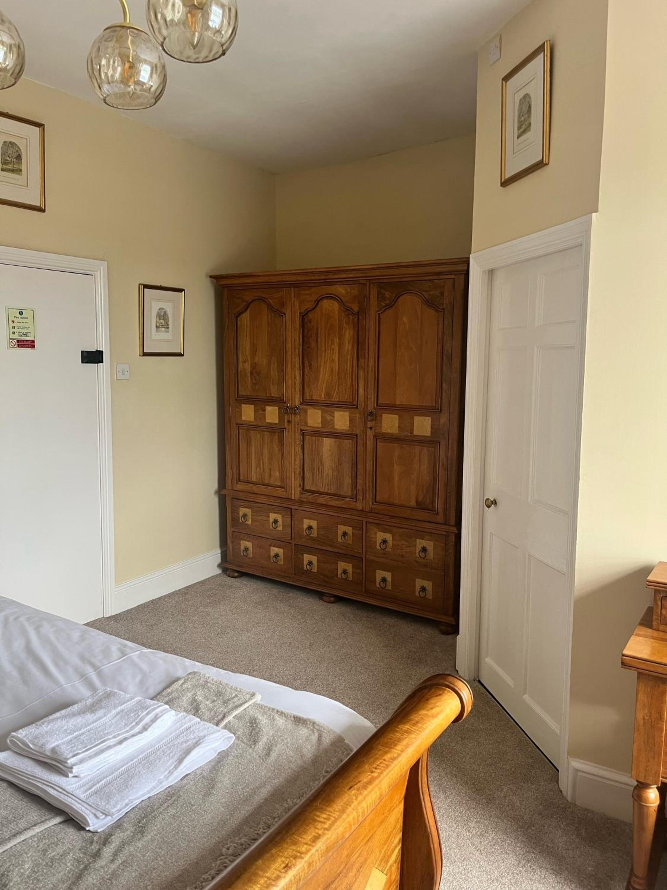 King Room