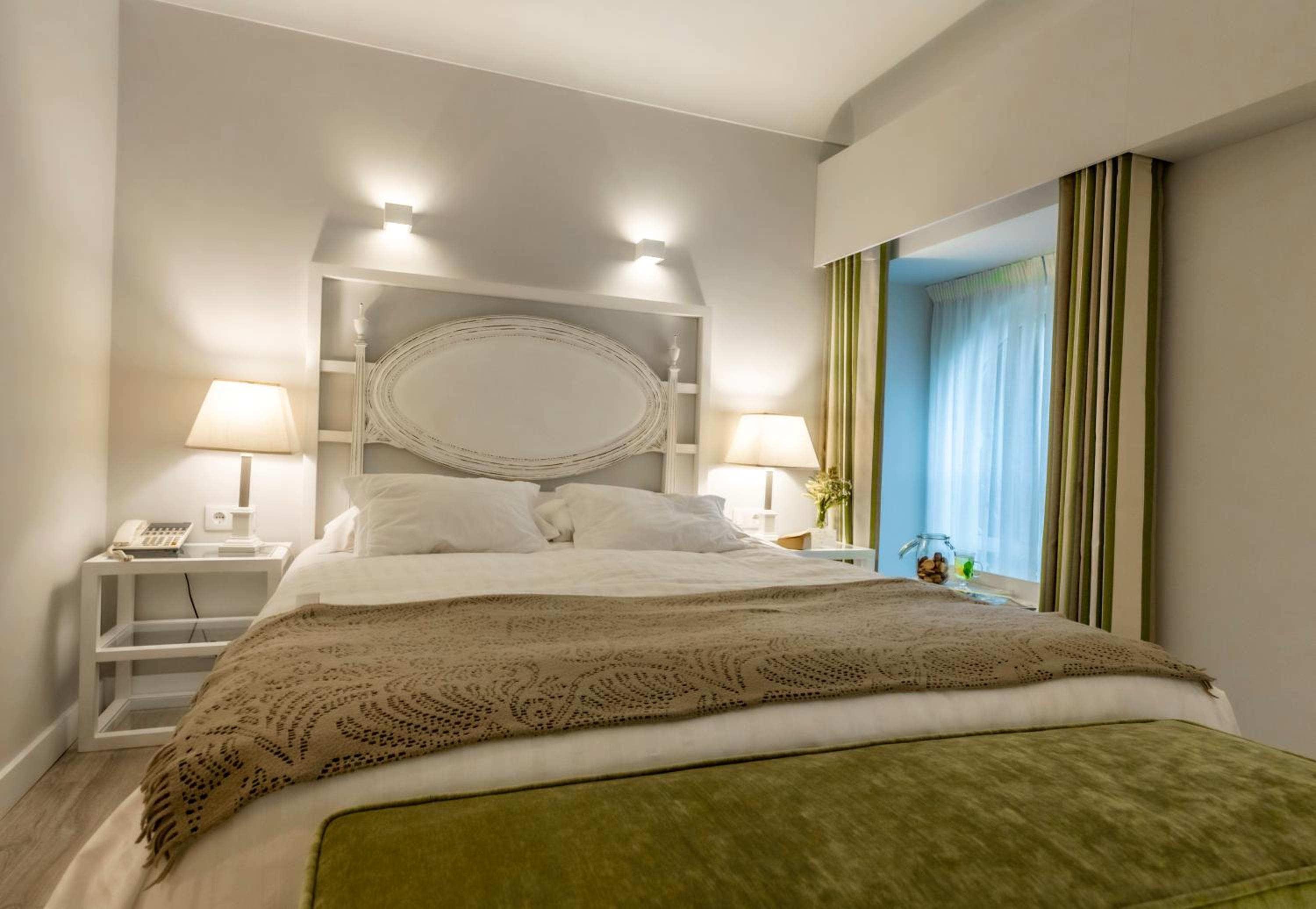 Superior Double Room - Photo 3