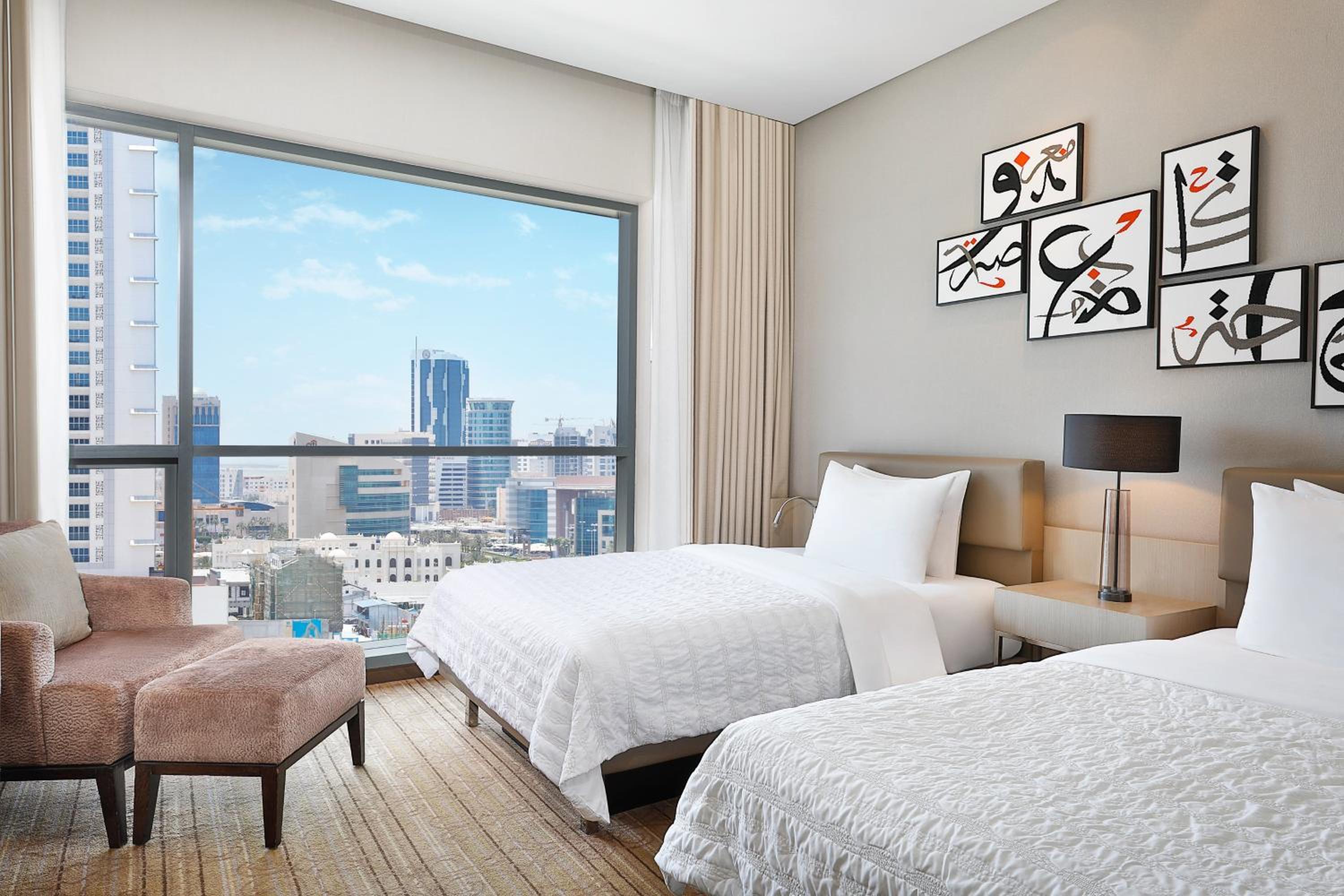 Superior Twin Room, Guest room, 2 Twin/Single Bed(s) - Photo 5