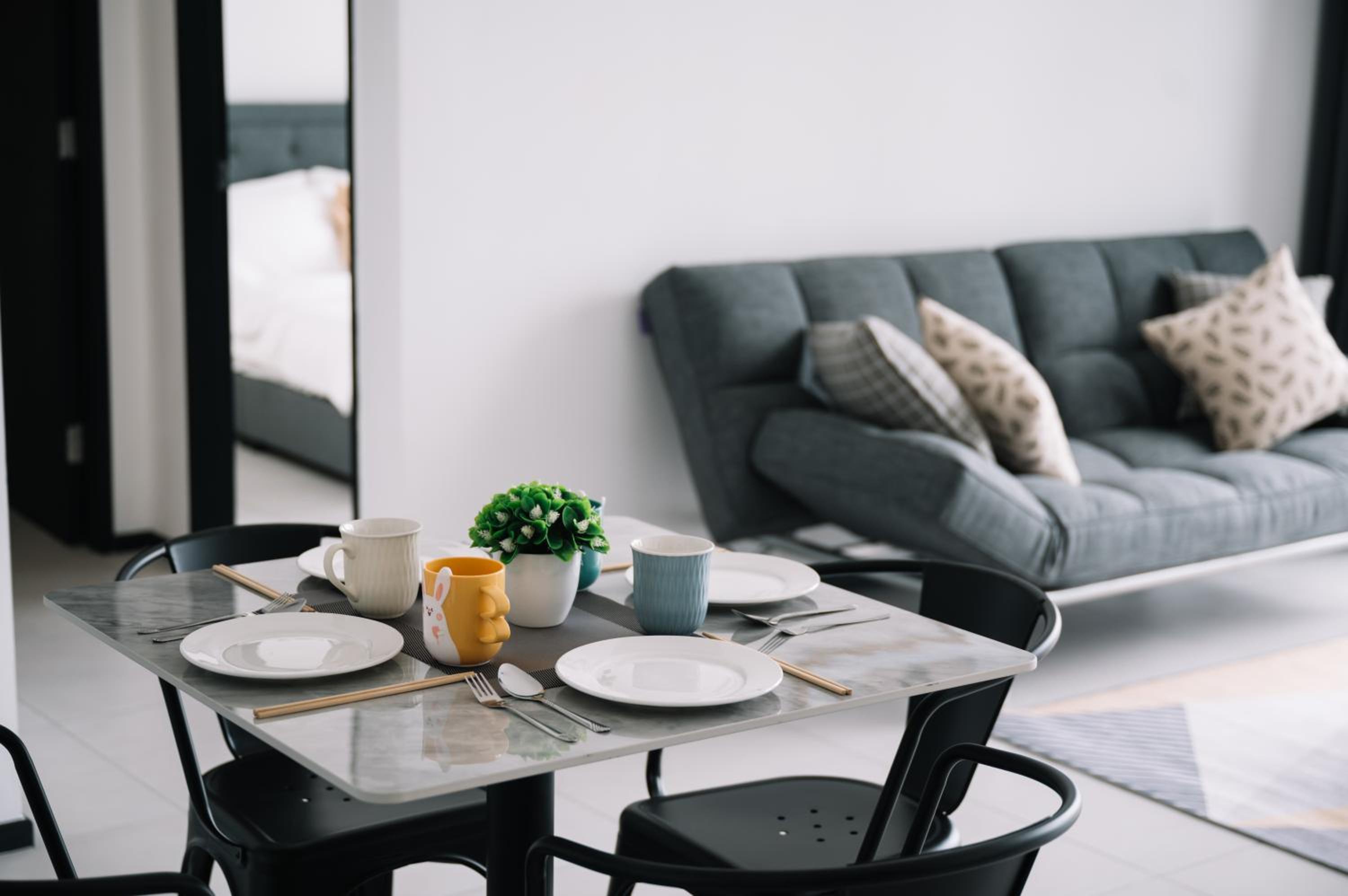 Apartment photo 2