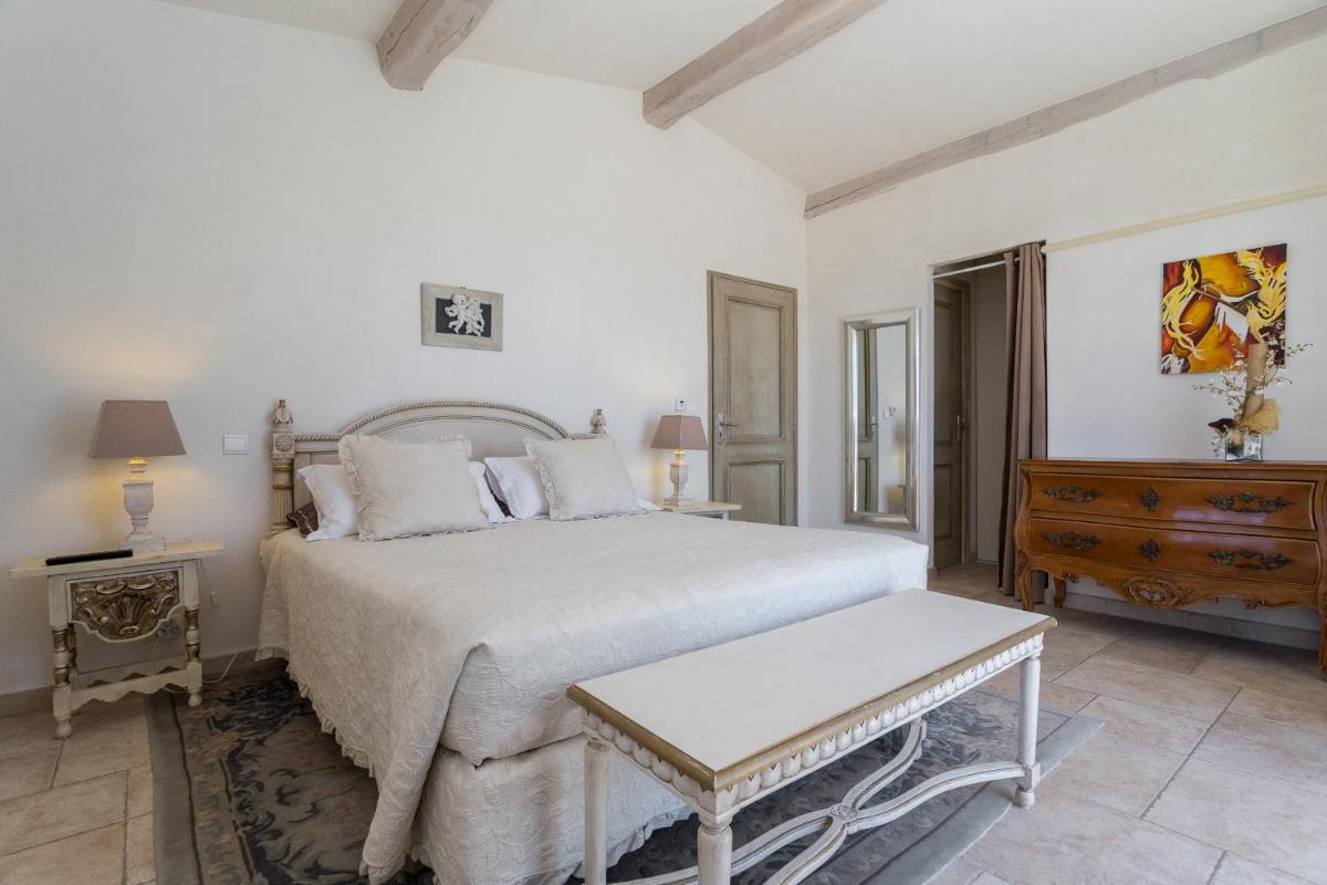 Superior Double Room with Terrace photo 2