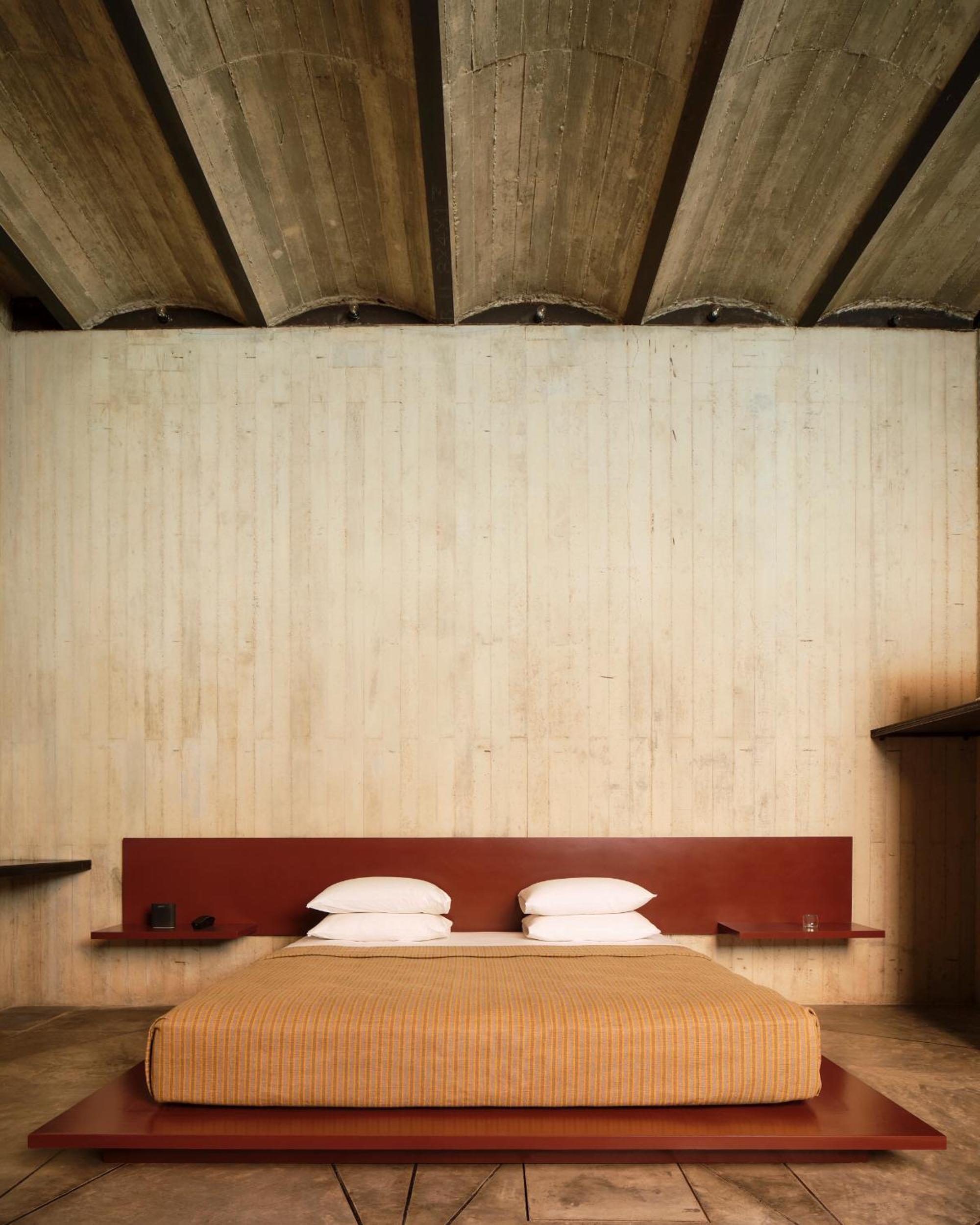 Junior Suite - Photo 1