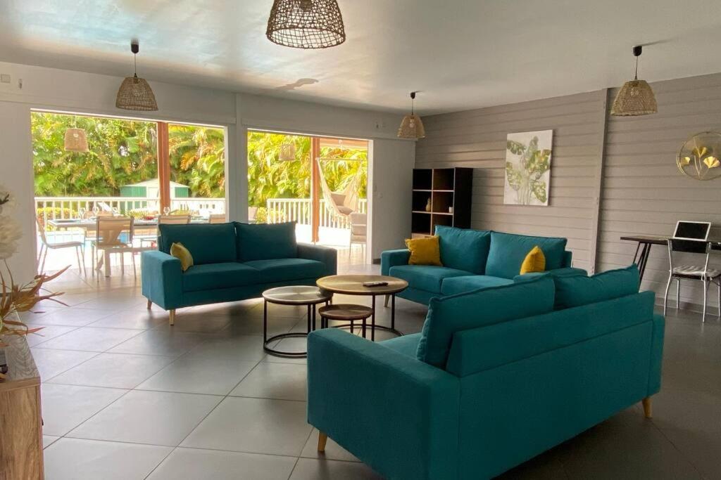 Villa photo 2