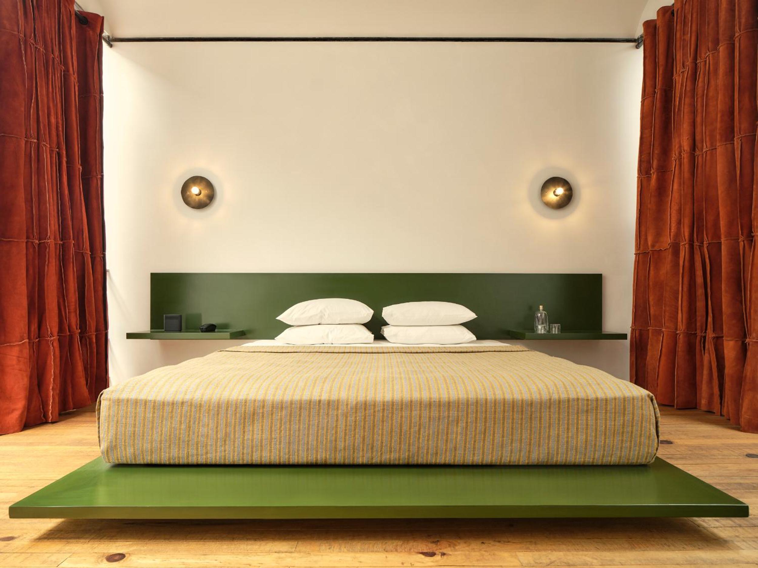 Double Room - Photo 1