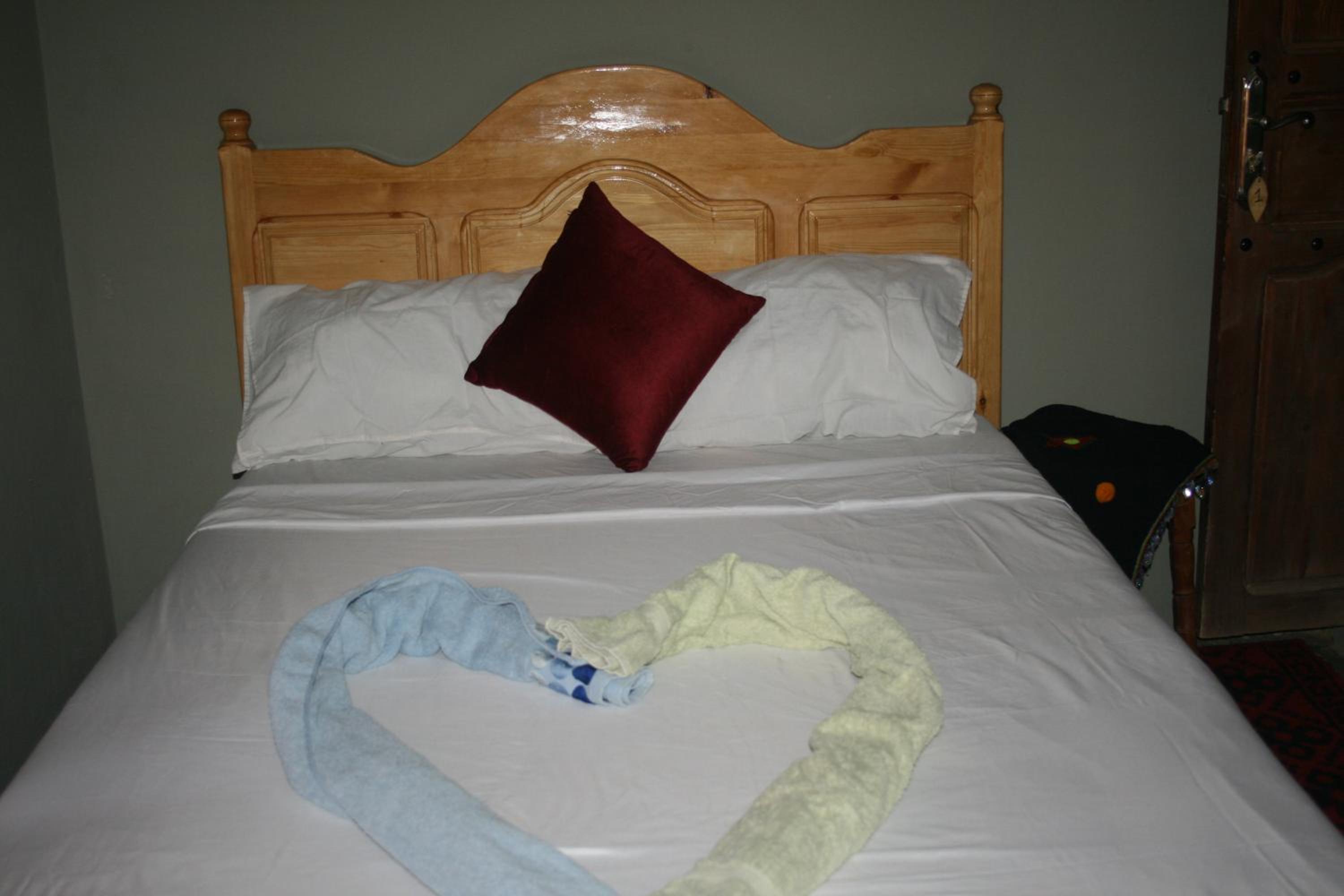 Double Room photo 1