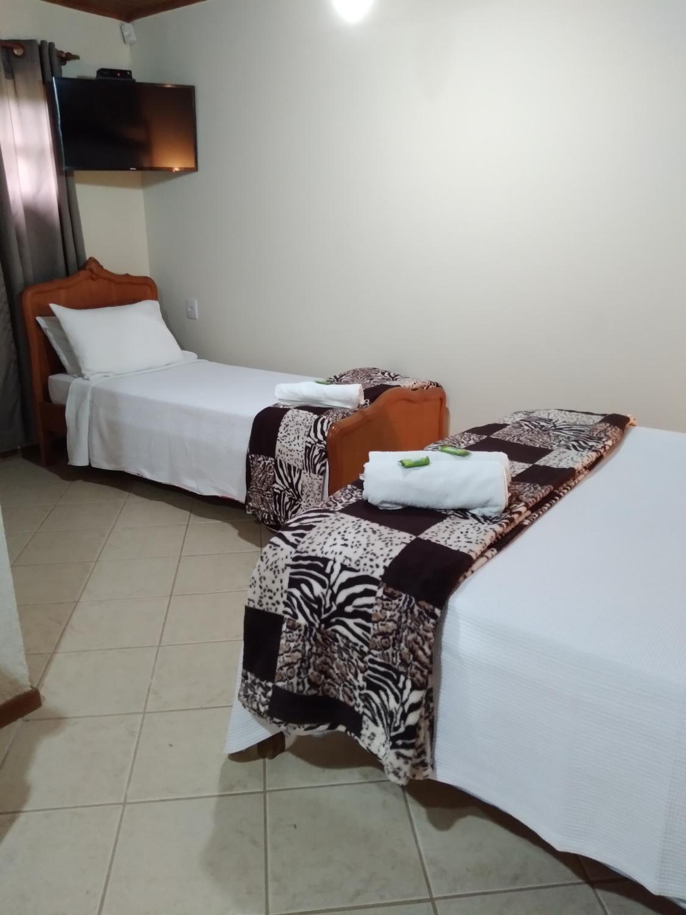 Triple Room with Lake View photo 3