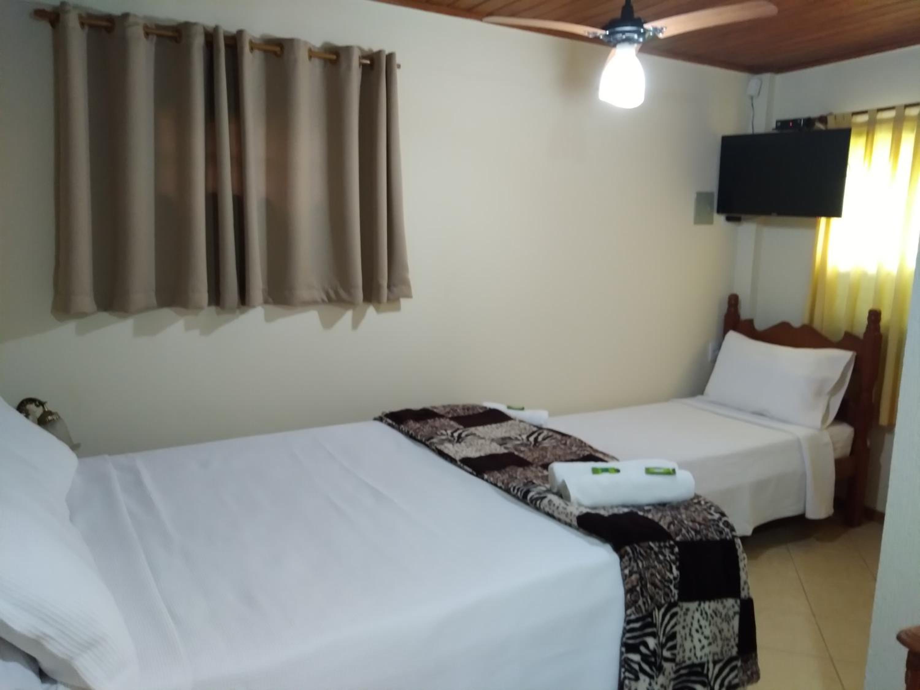 Triple Room with Lake View photo 3