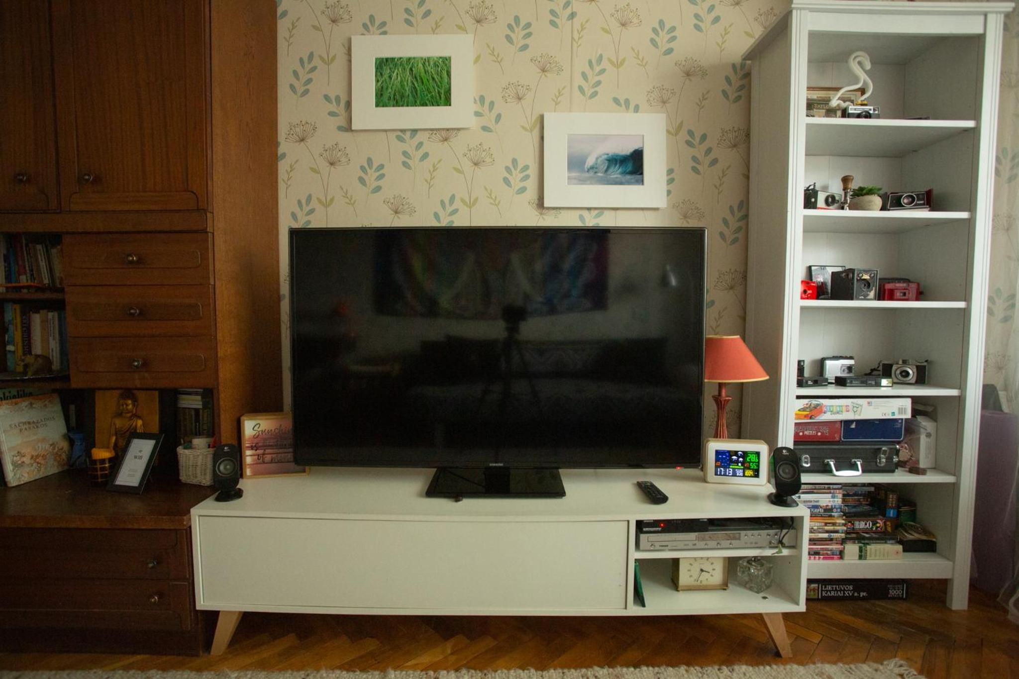 Three-Bedroom Apartment - Photo 26