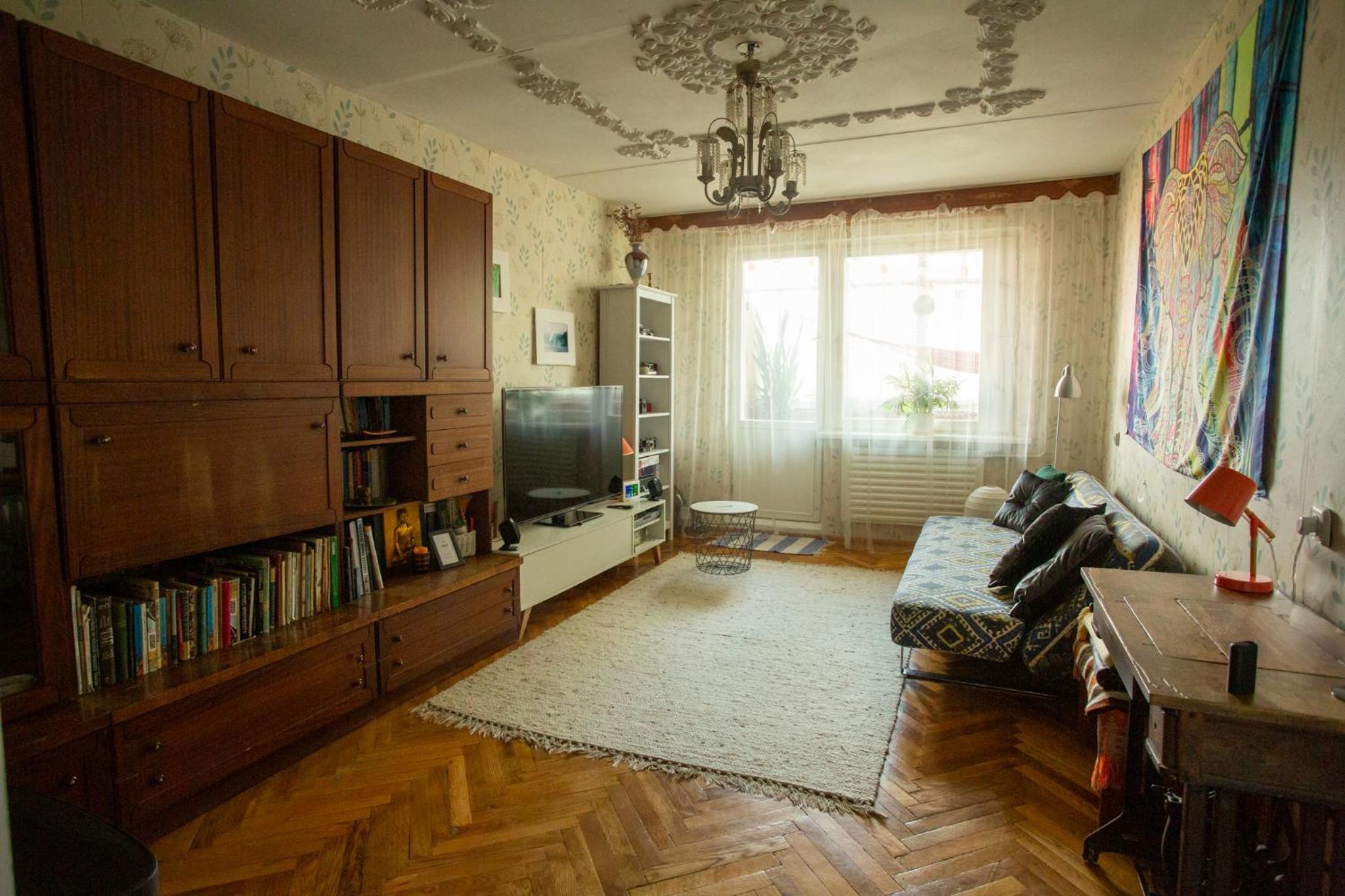 Three-Bedroom Apartment - Photo 27