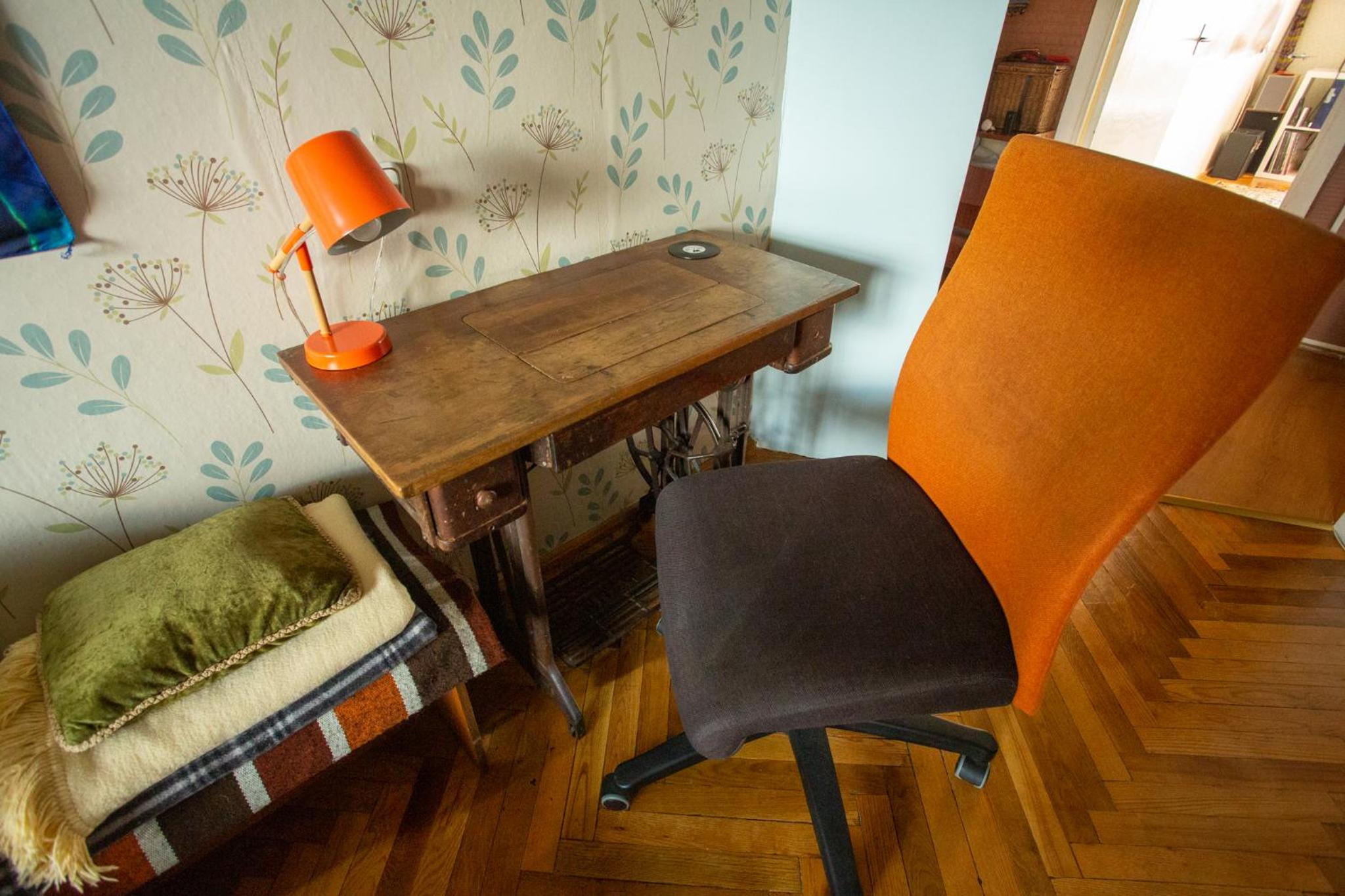 Three-Bedroom Apartment - Photo 28