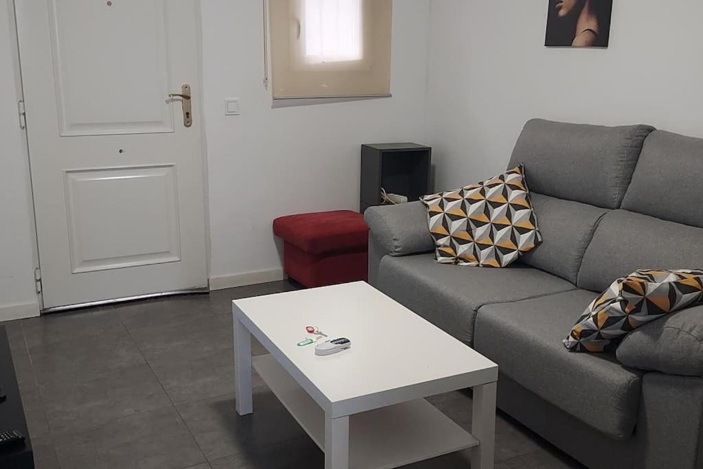 Departamento de tres habitaciones