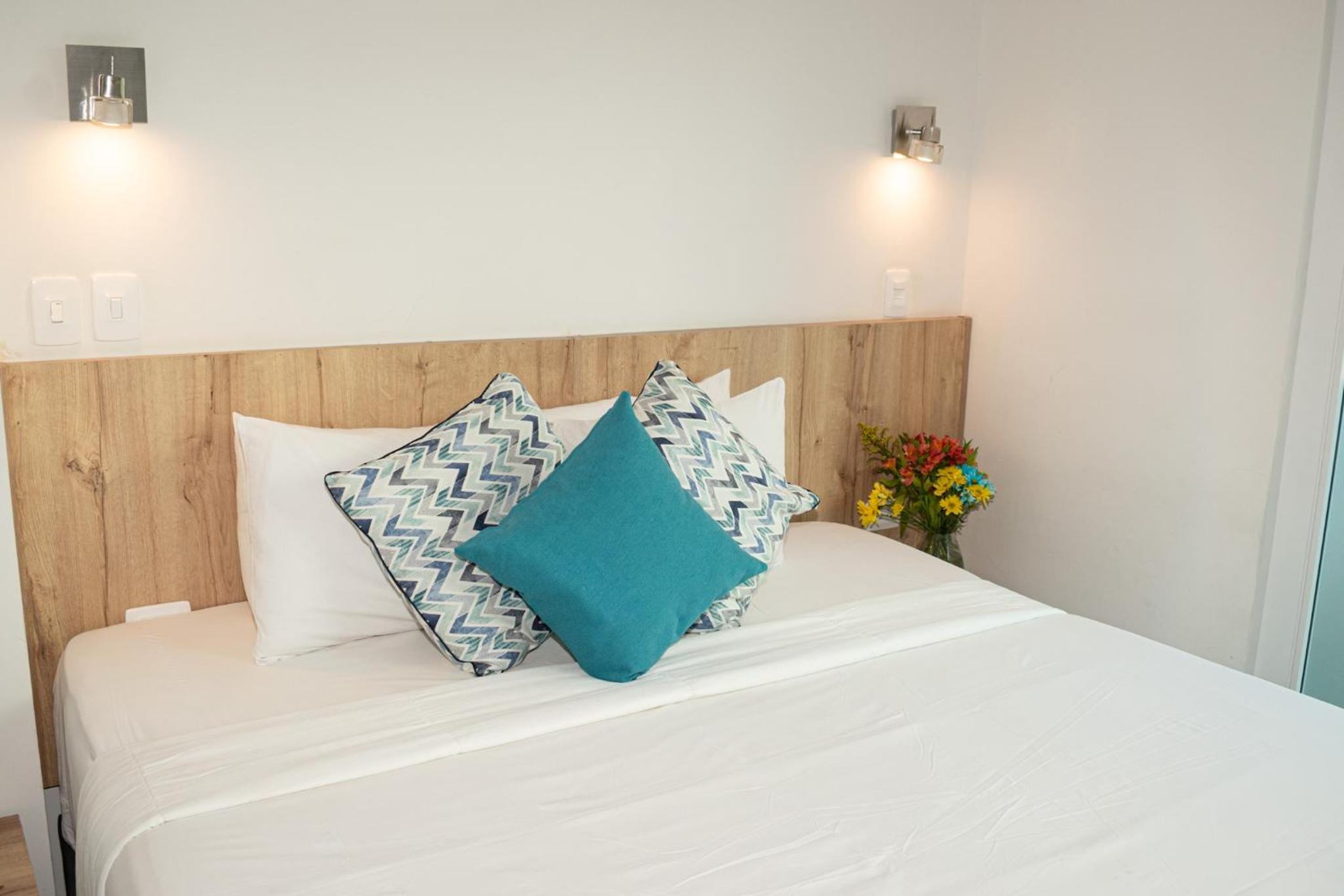Standard Double Room - Photo 1