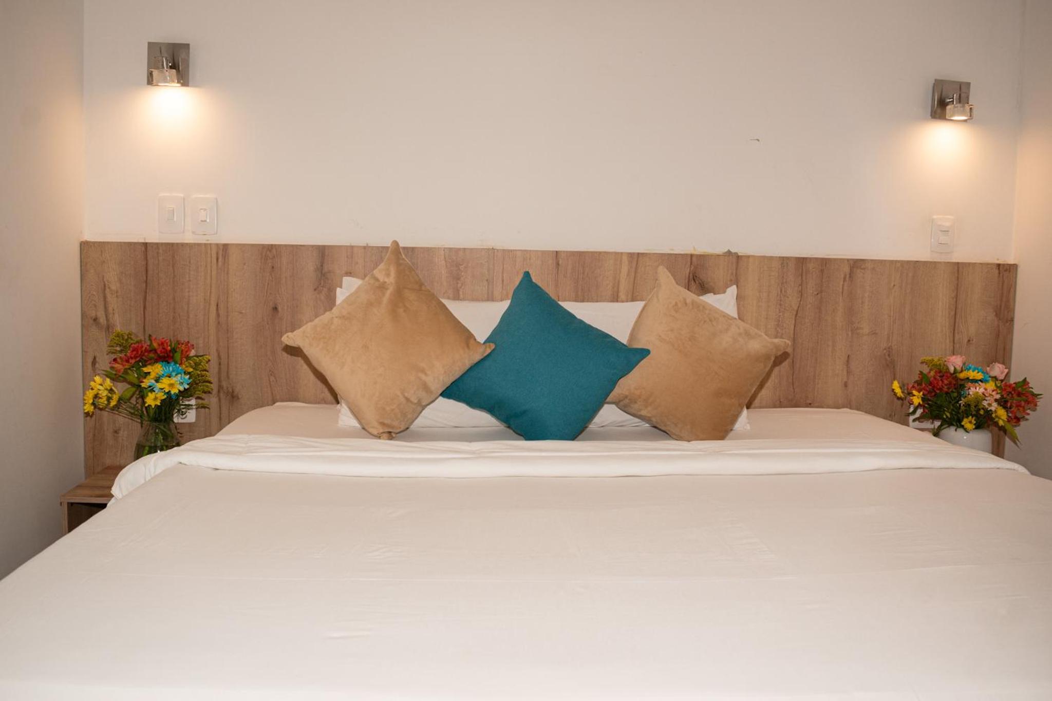 Standard Double Room - Photo 6