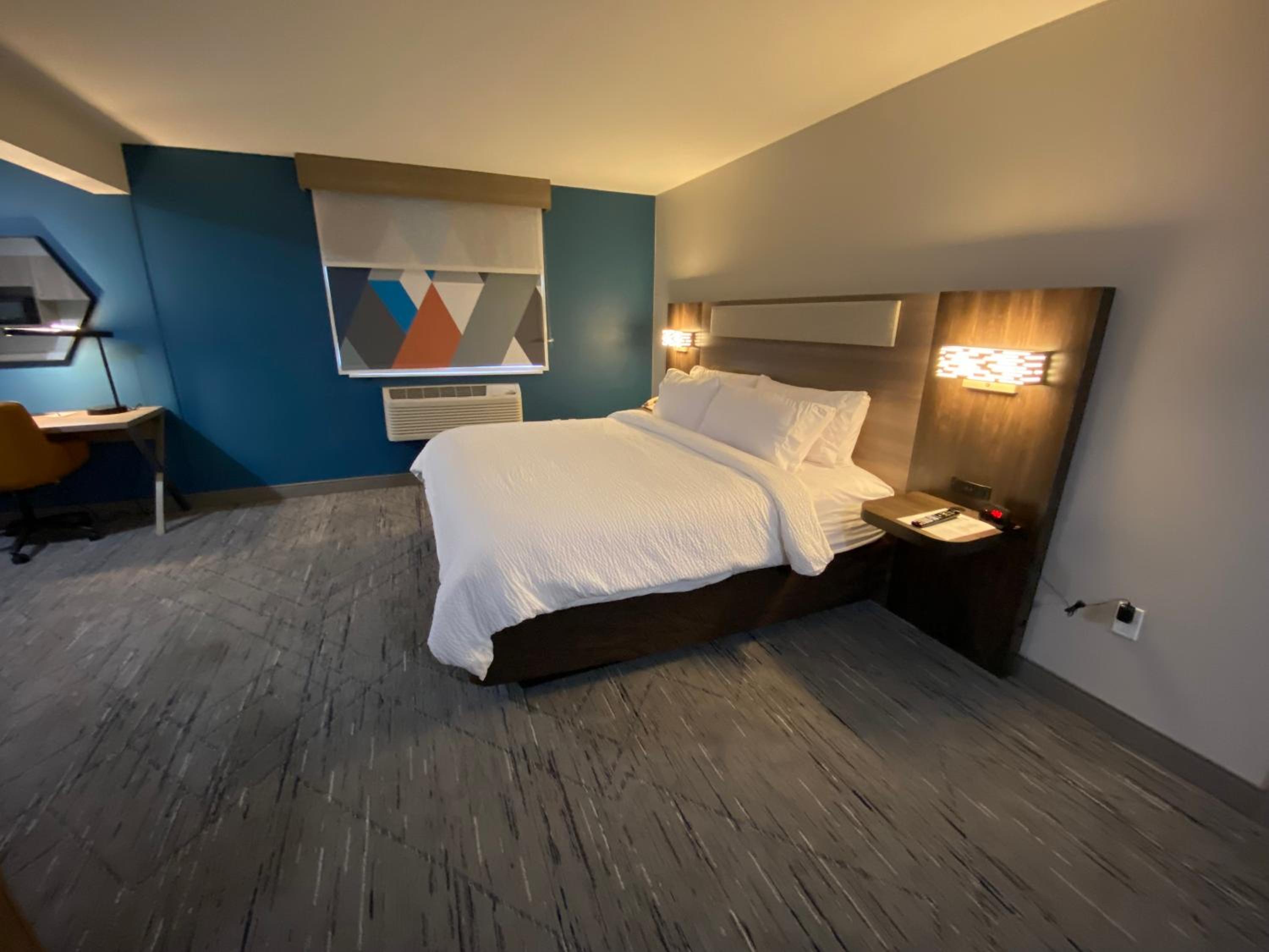 King Suite