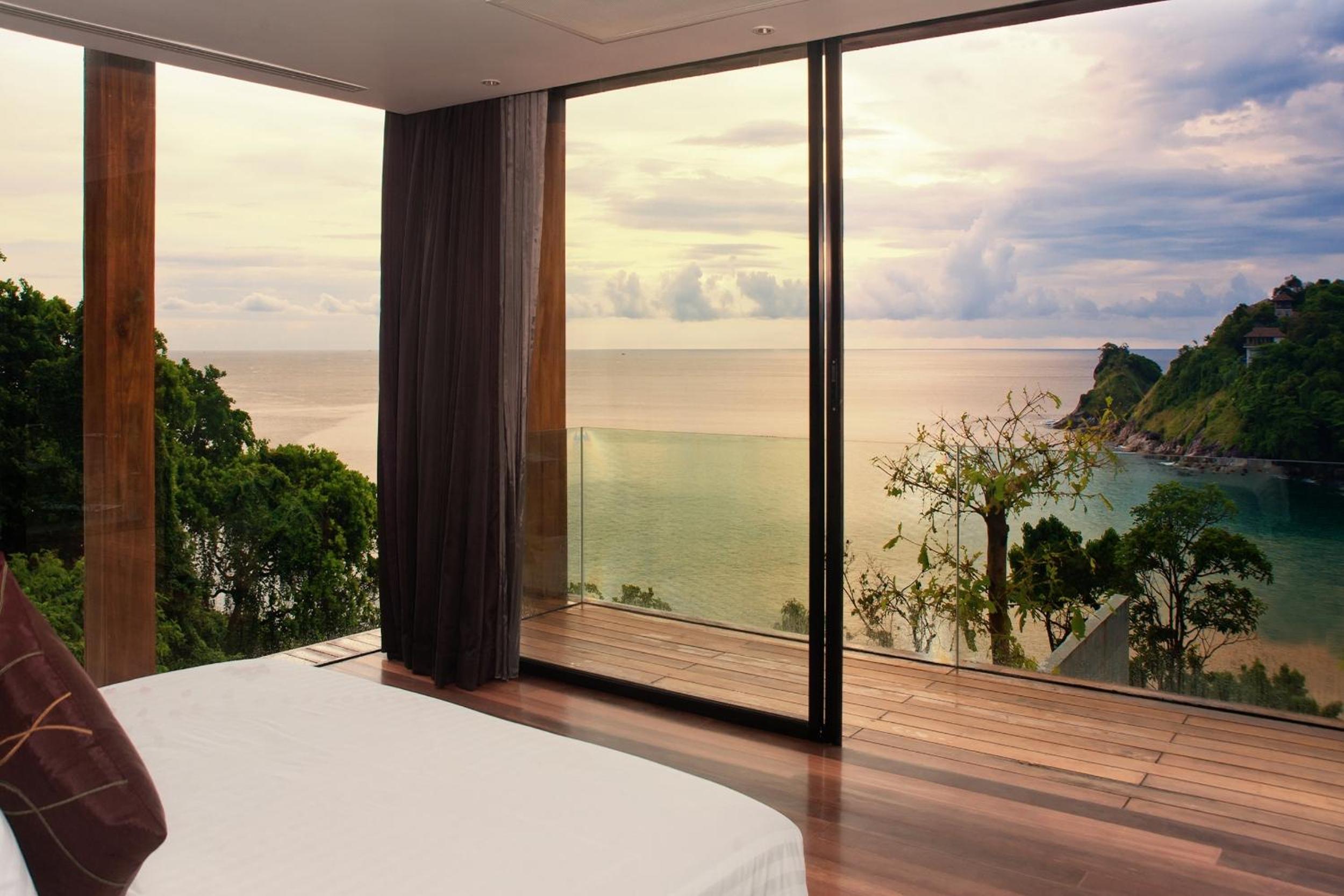 One Bedroom Pool Villa High Bay photo 3