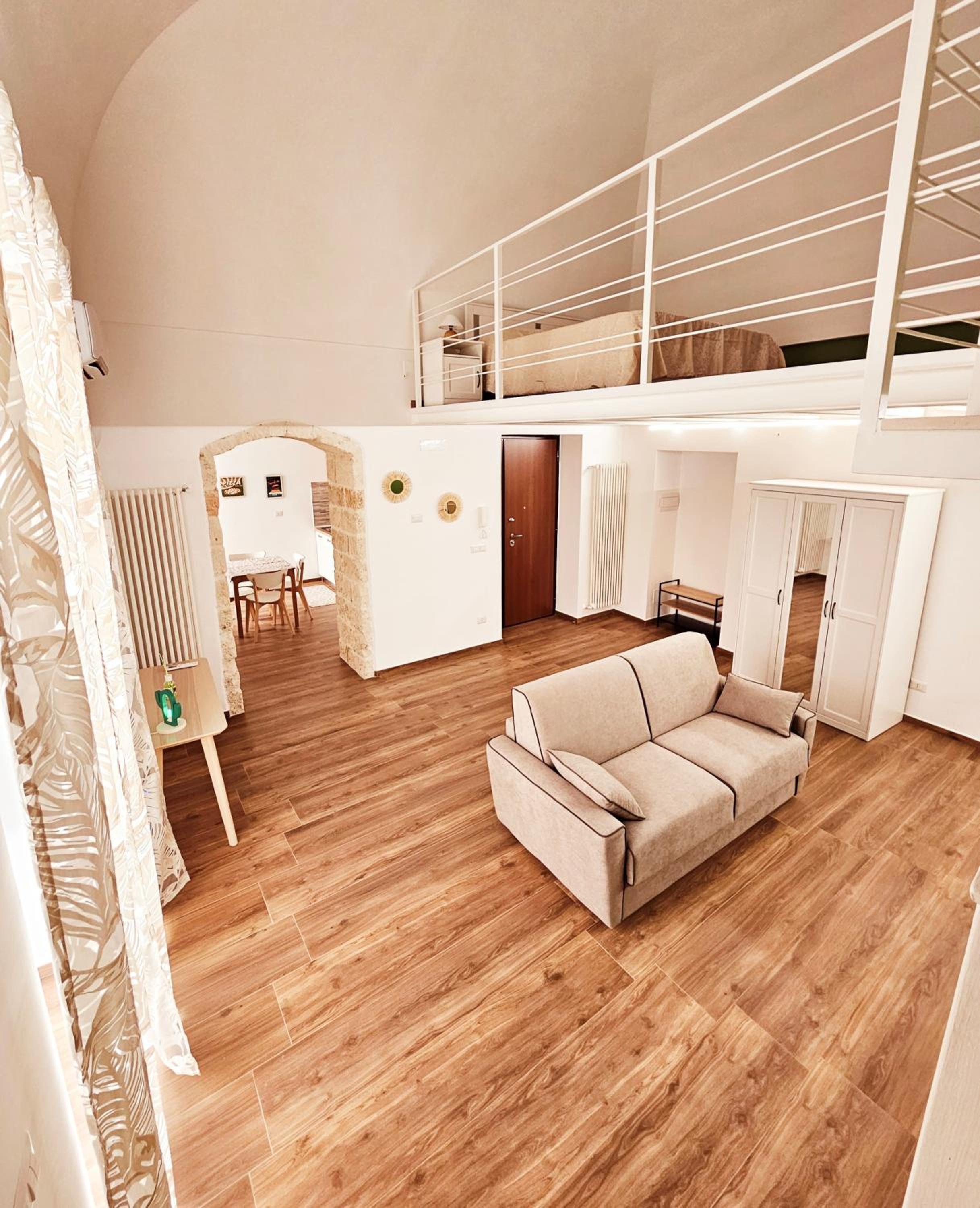 Apartment photo 3