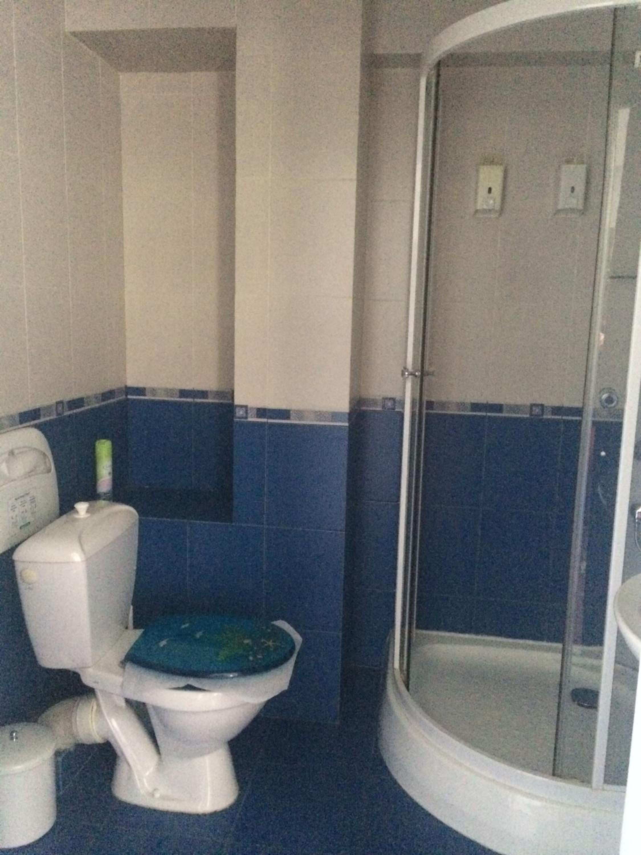 Standard Twin Room - Photo 1