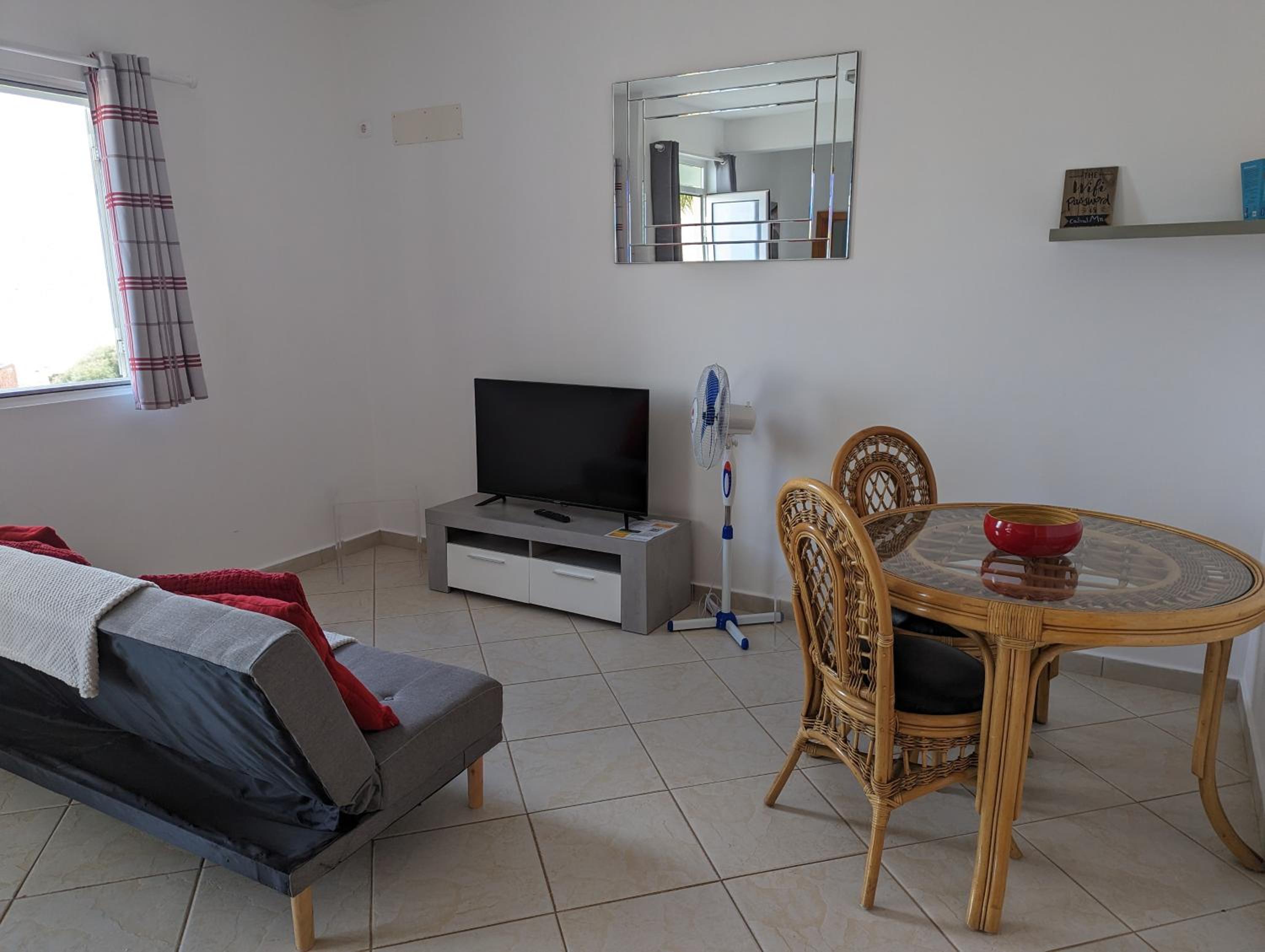 Apartment With Balcony photo 1