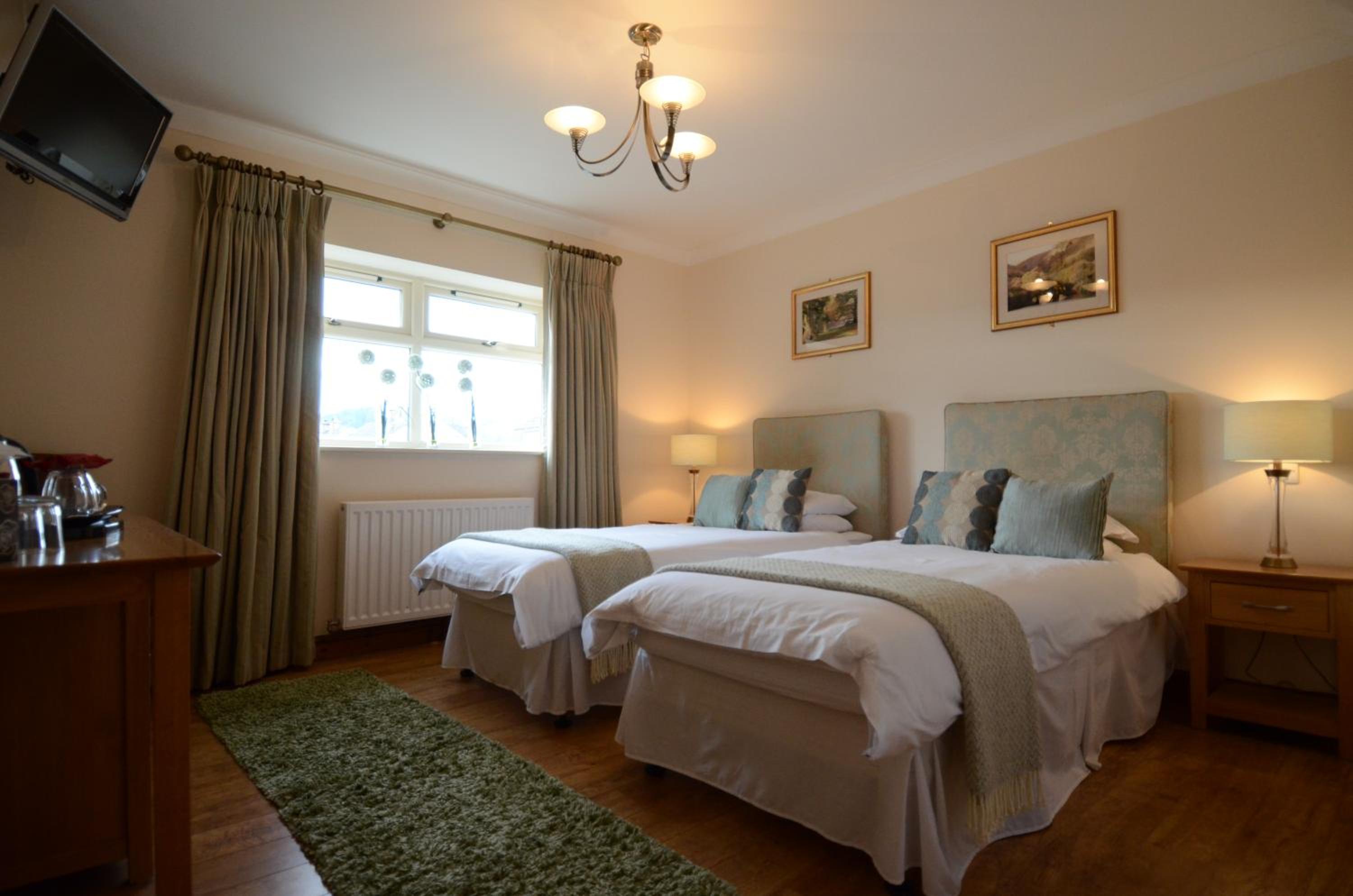 Twin Room photo 1