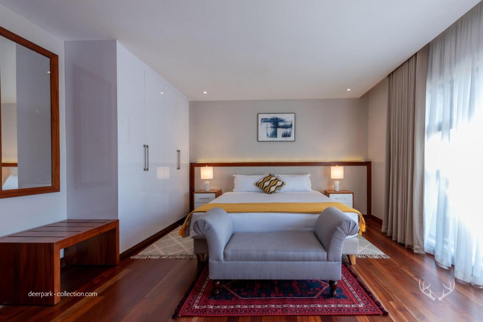 Suite with Terrace photo 3
