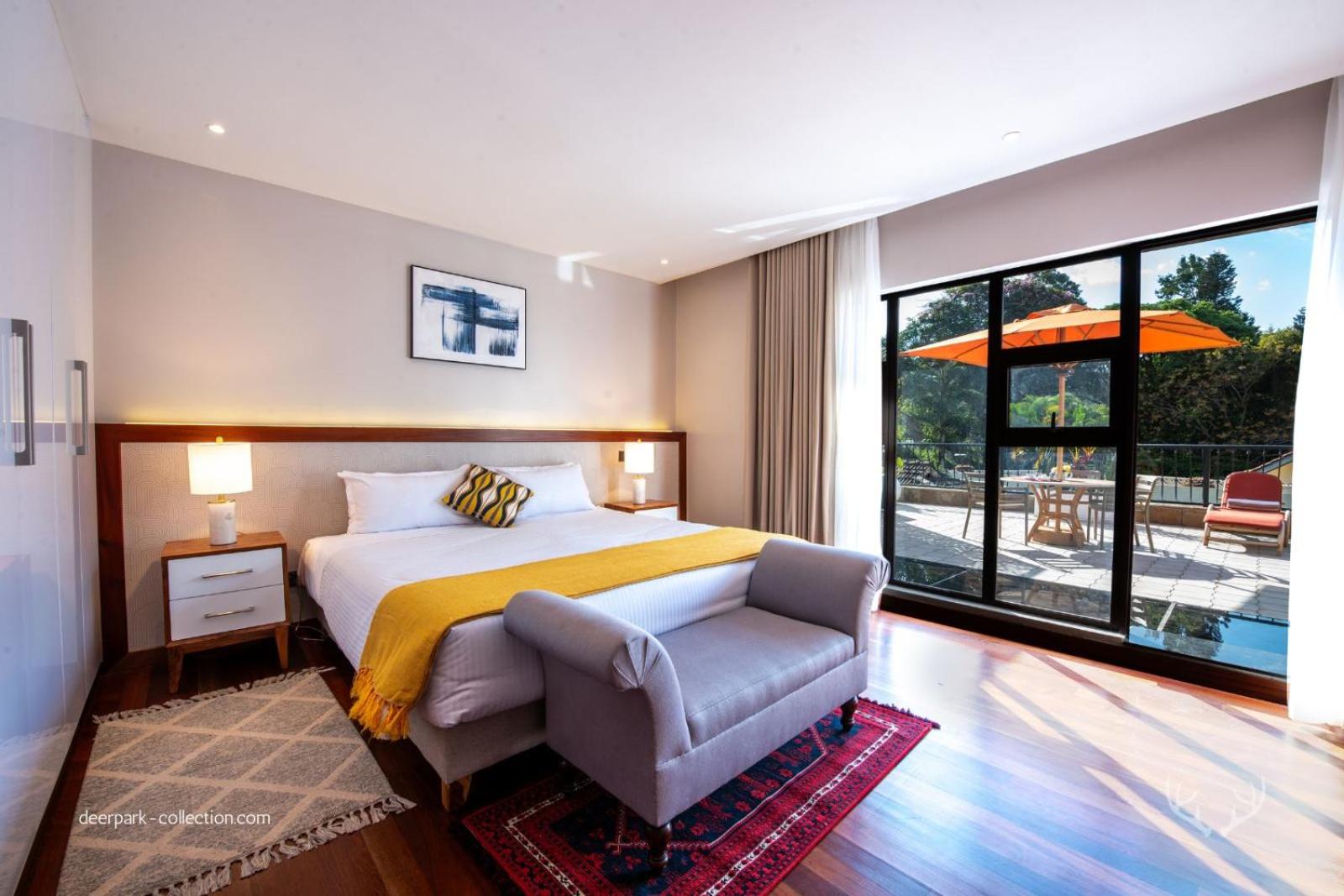 Suite with Terrace photo 1