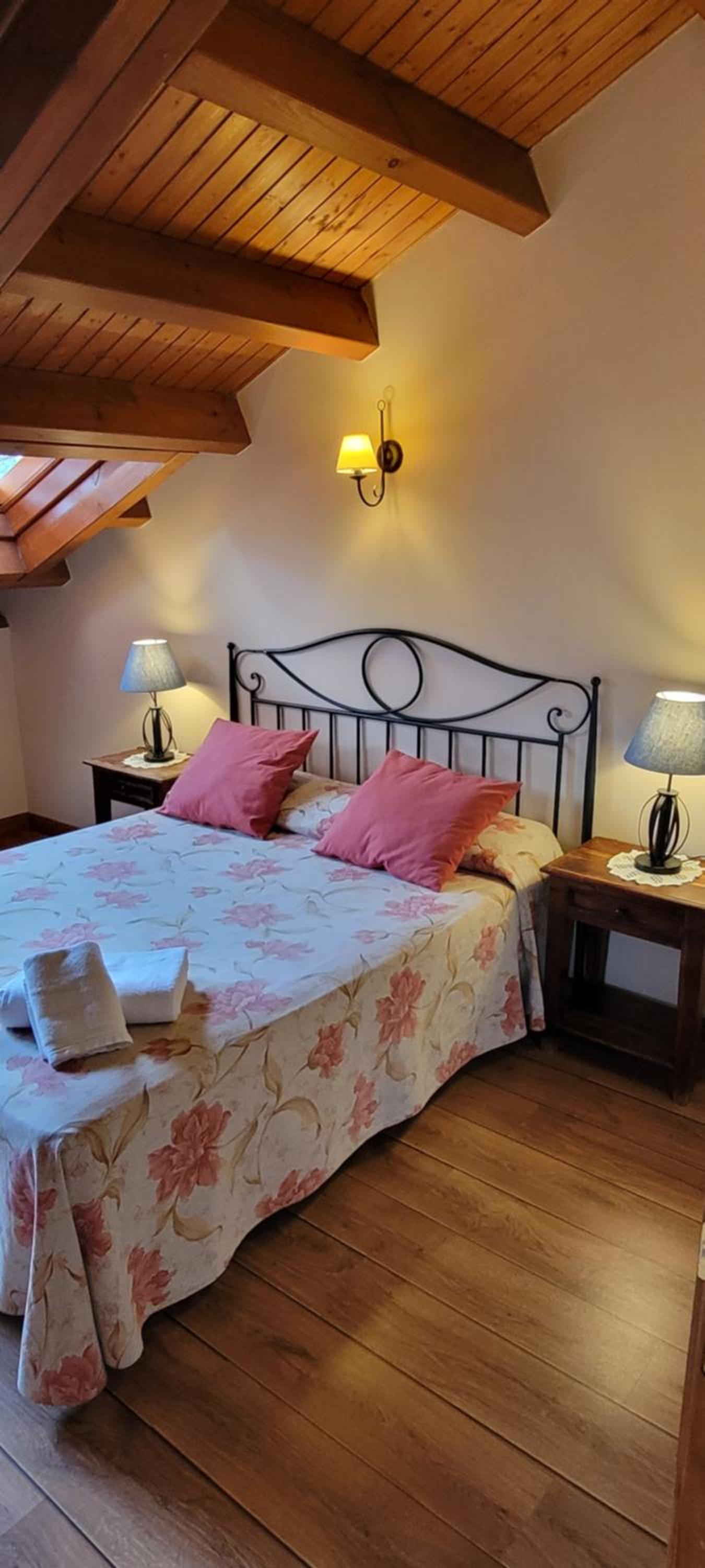 Two-Bedroom Apartment - Photo 37