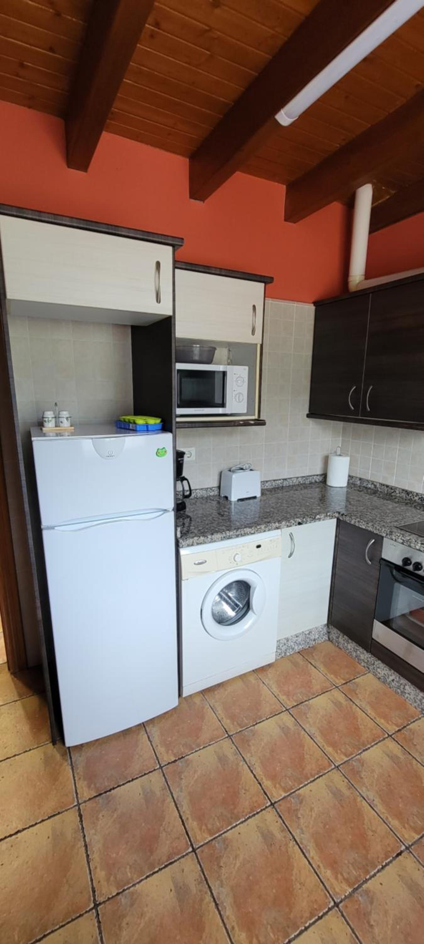 Two-Bedroom Apartment - Photo 50