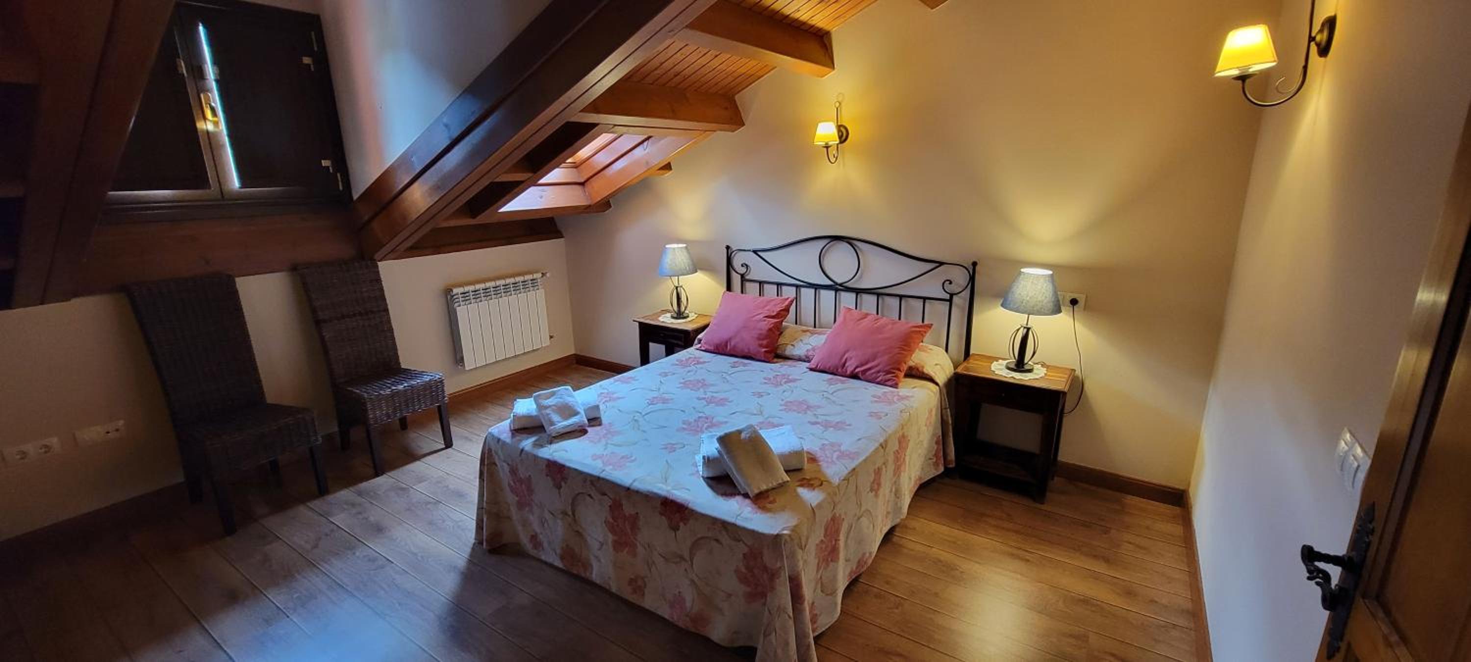 Two-Bedroom Apartment - Photo 10
