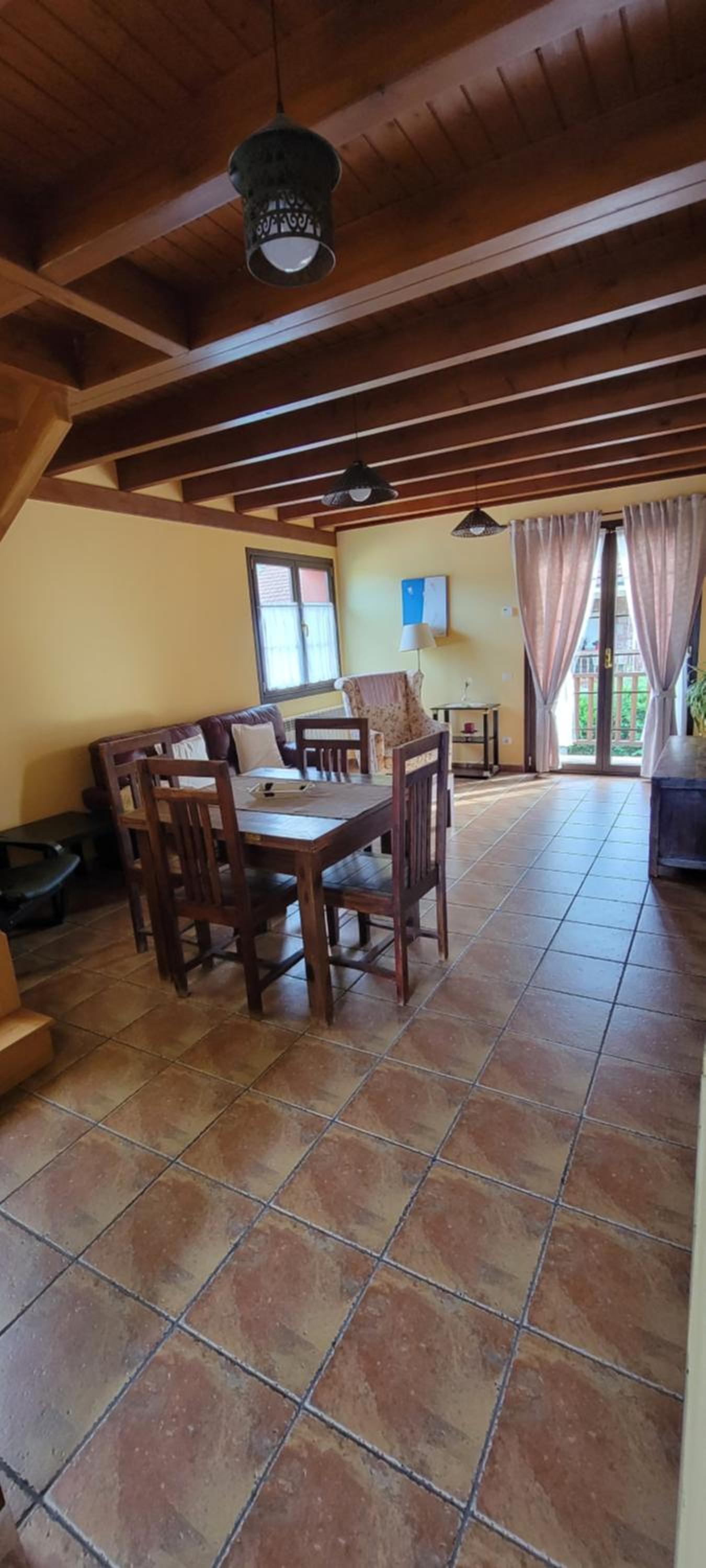 Two-Bedroom Apartment - Photo 47