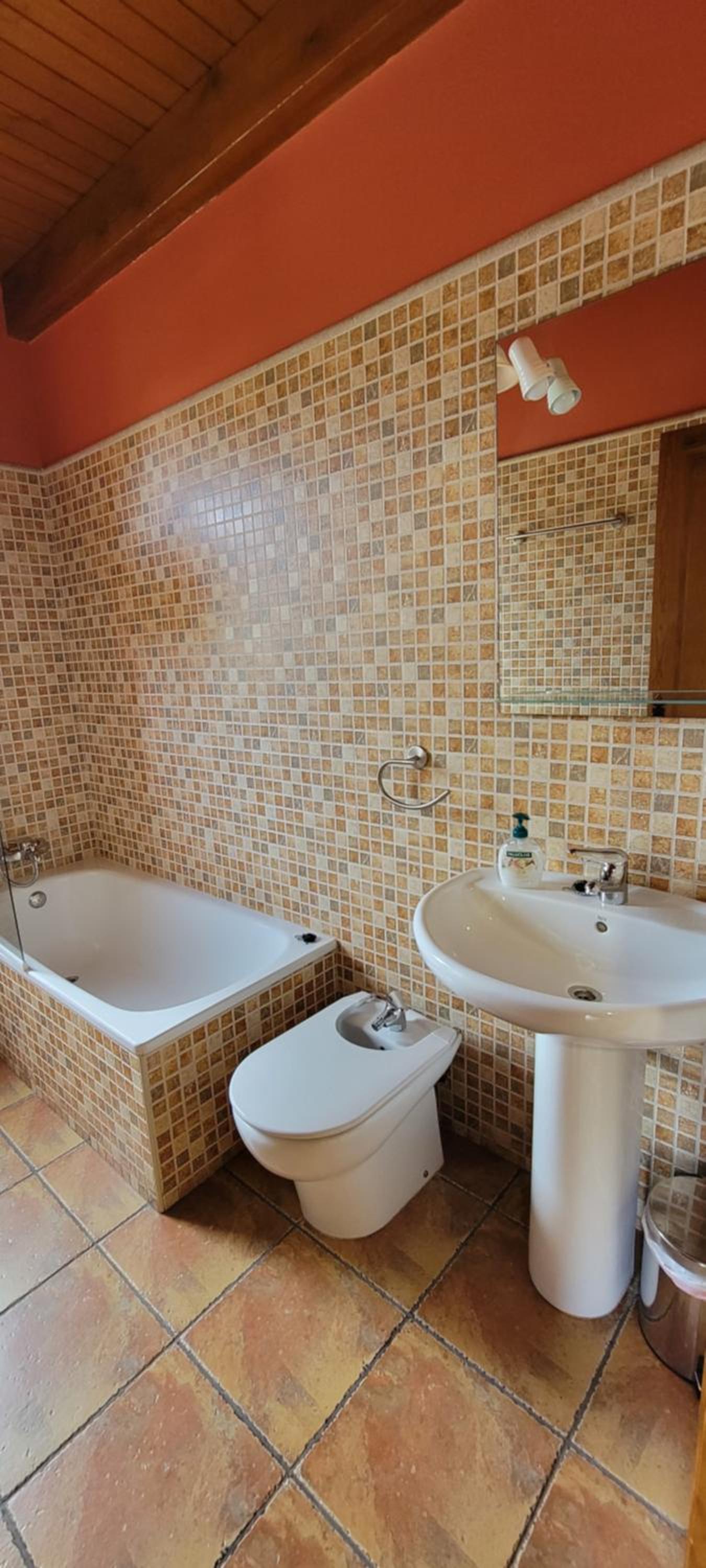 Two-Bedroom Apartment - Photo 12