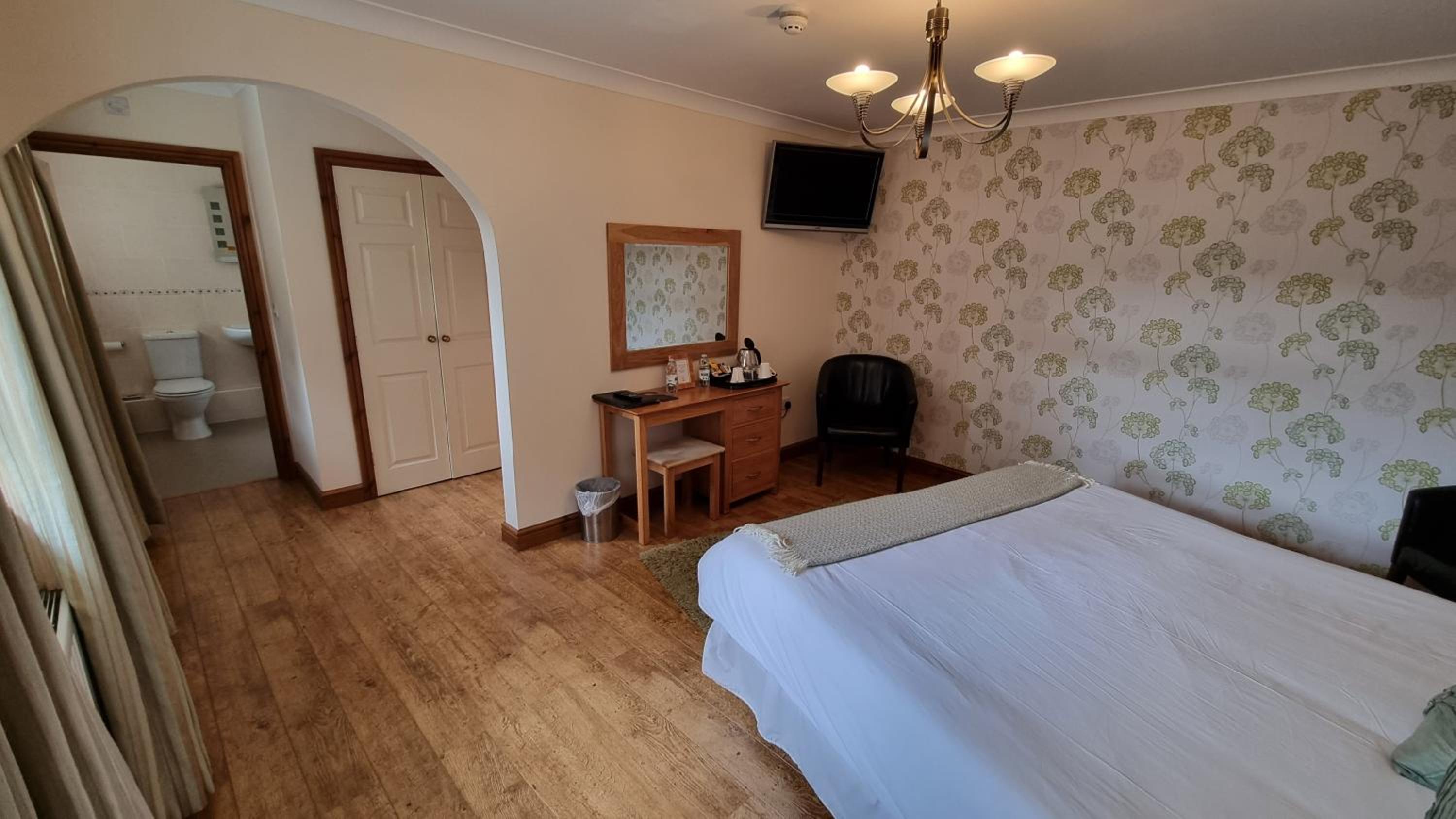 King Room photo 2