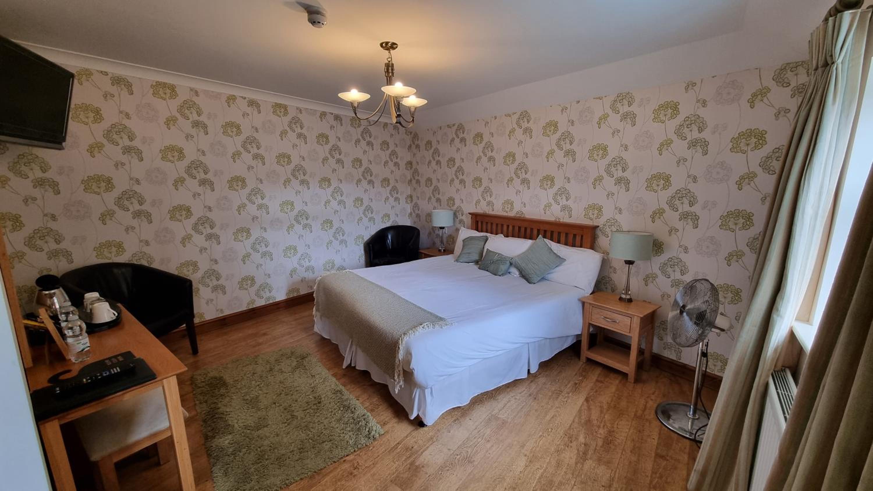 King Room photo 1