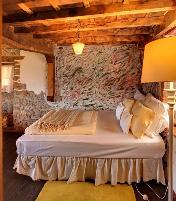 Chalet de tres habitaciones