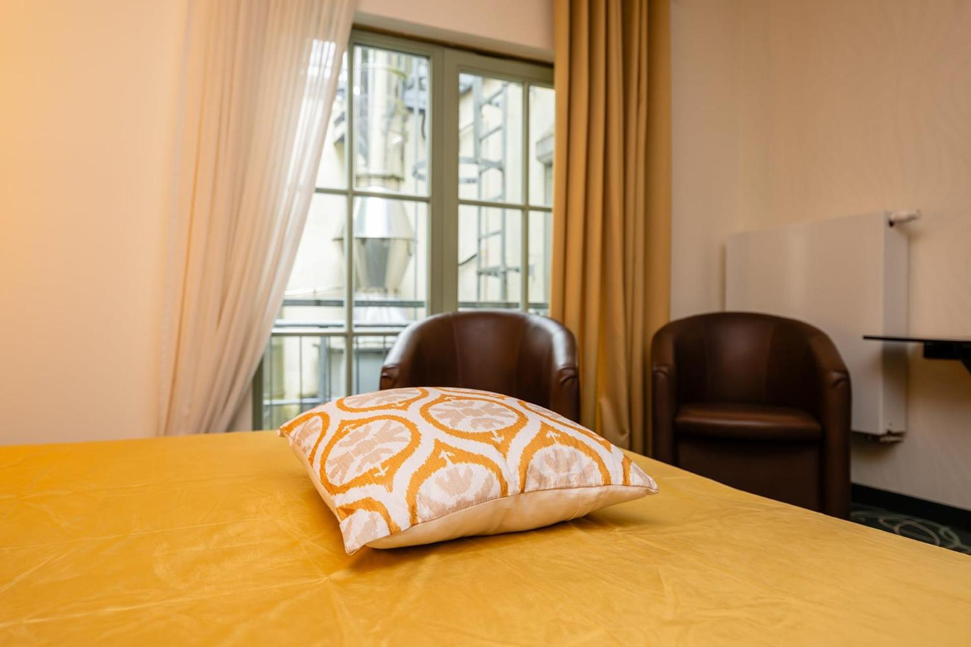 Budget Double Room without Balcony, without a View