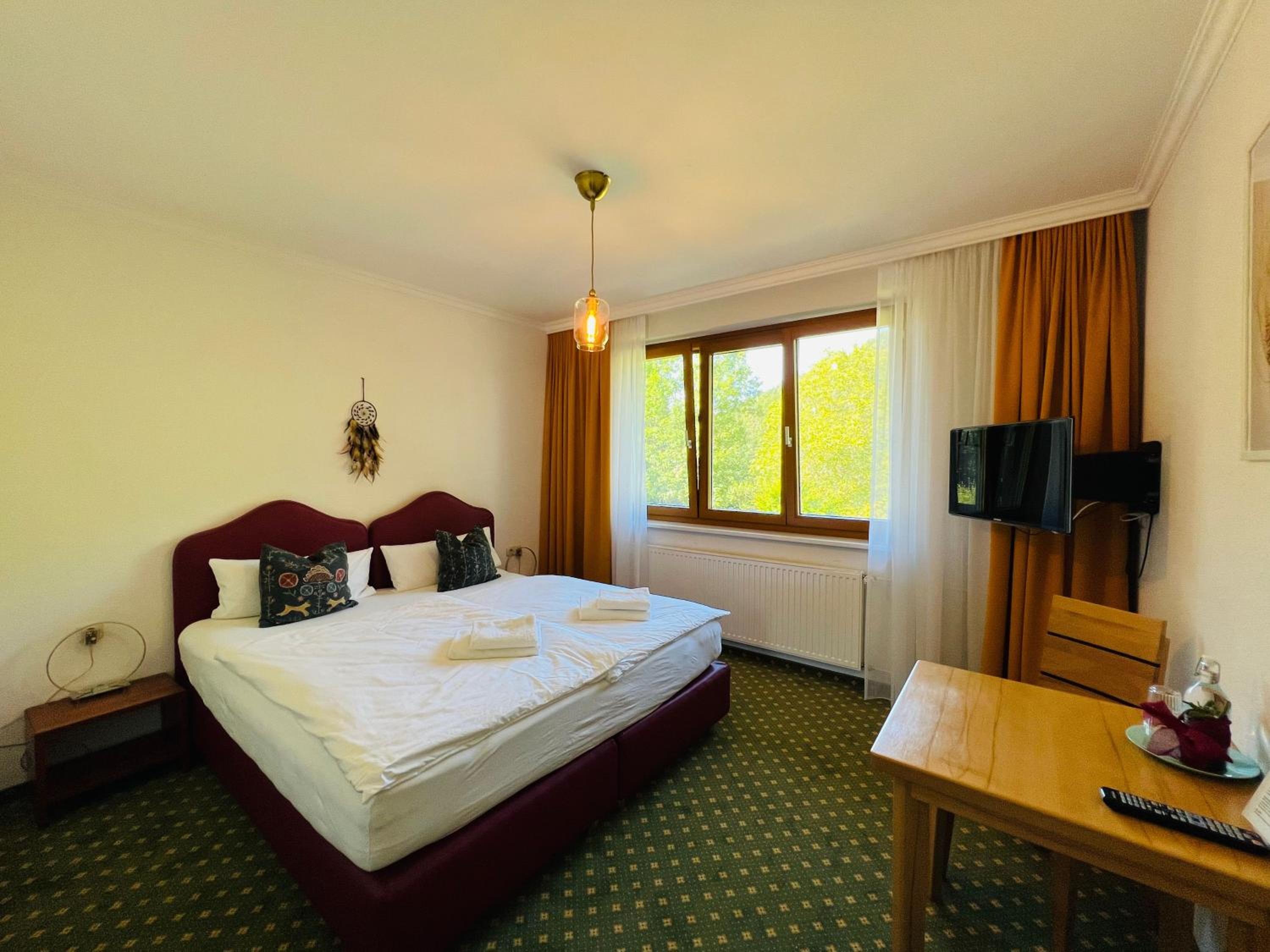 Twin Room photo 3