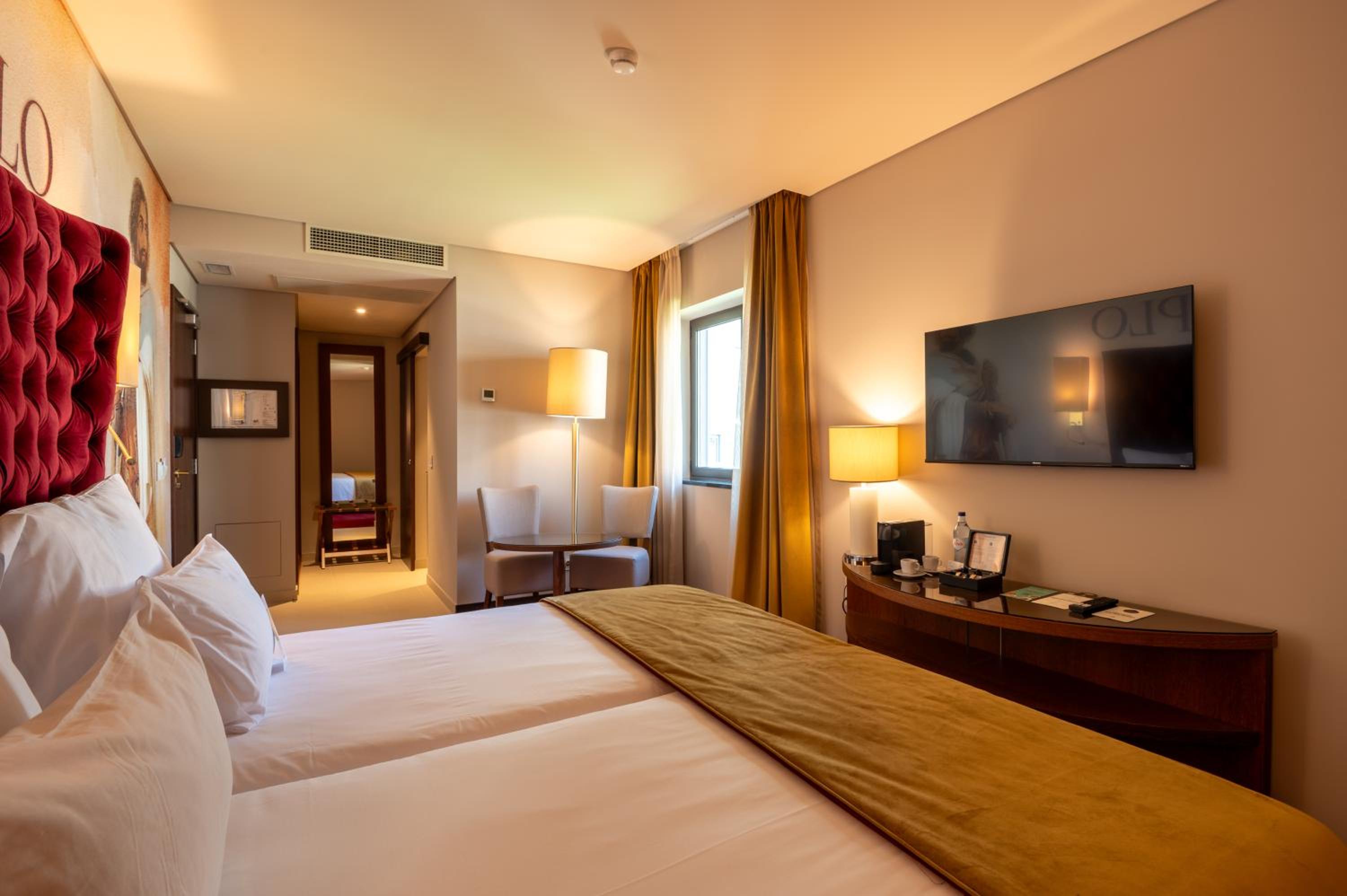 Superior Double Room - Photo 1