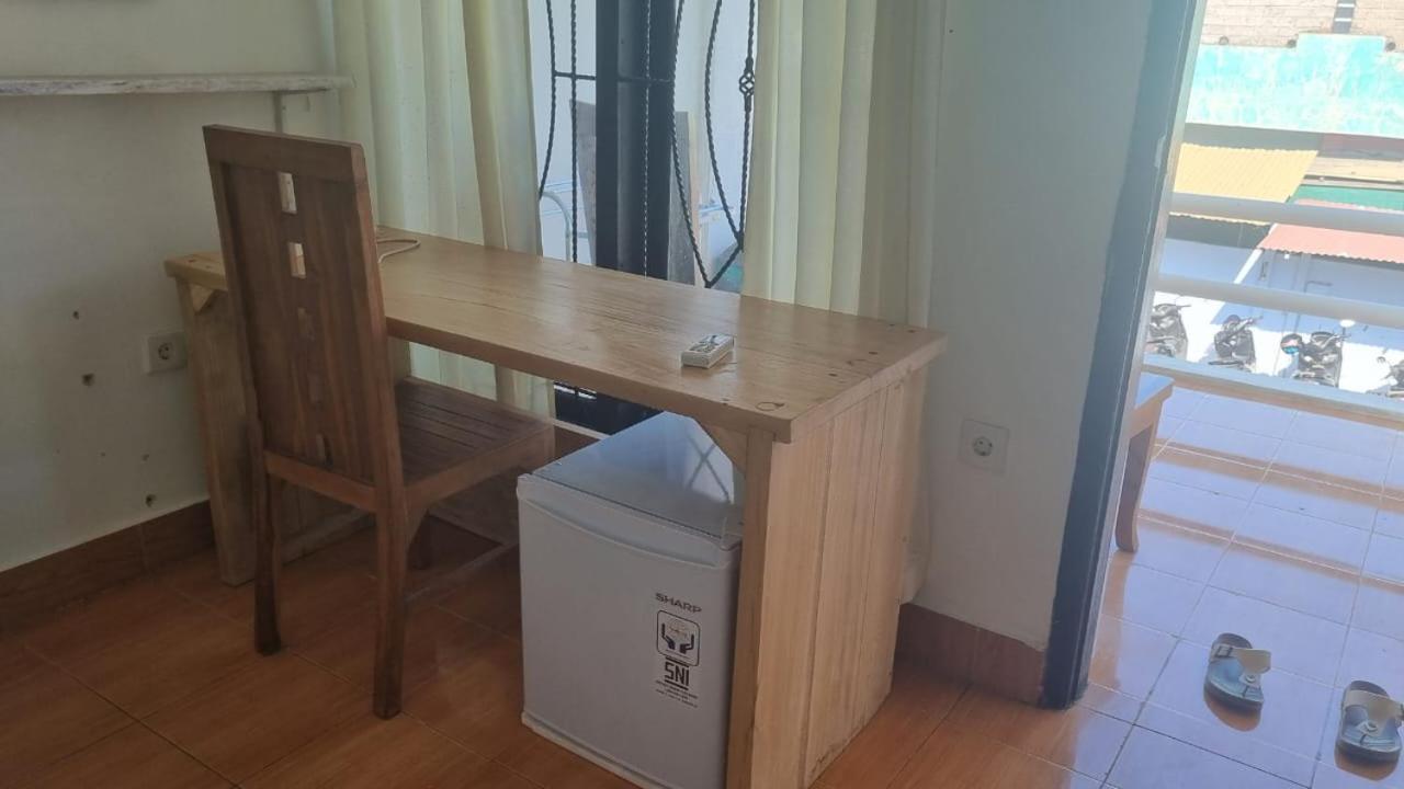 Double Room - Photo 7