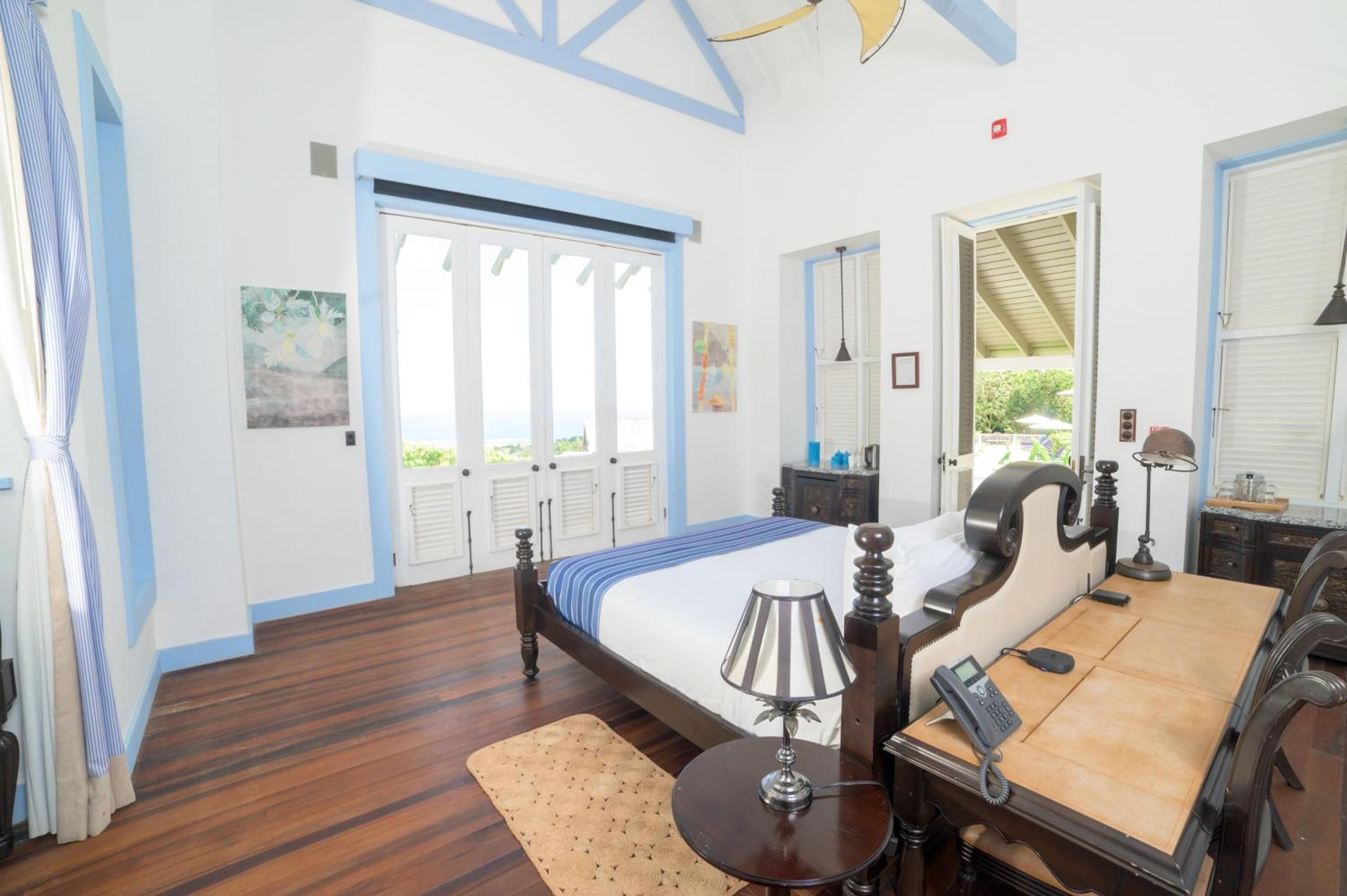 Superior Four-Bedroom Villa with Private Pool  photo 1