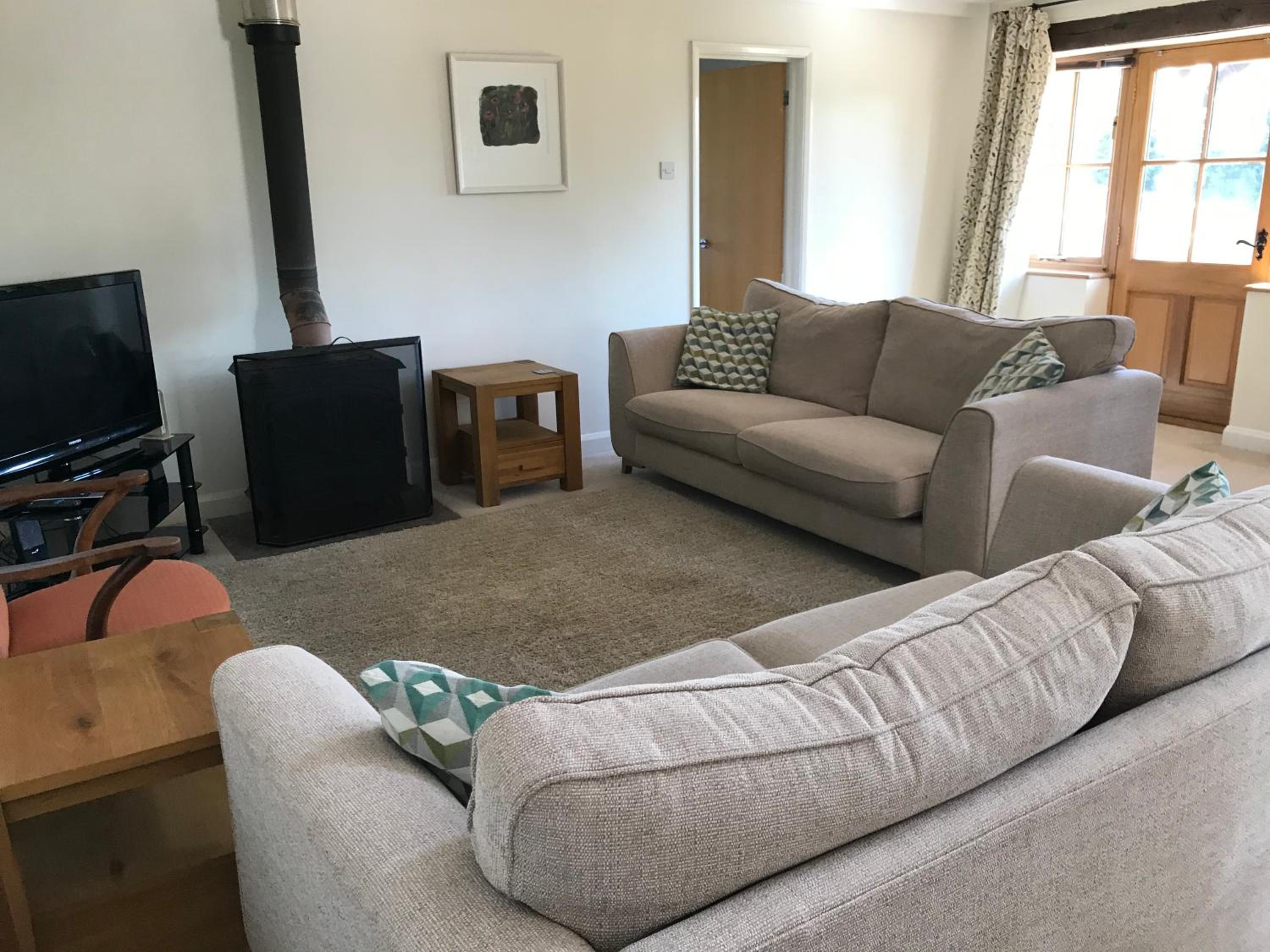 Two-Bedroom House photo 2