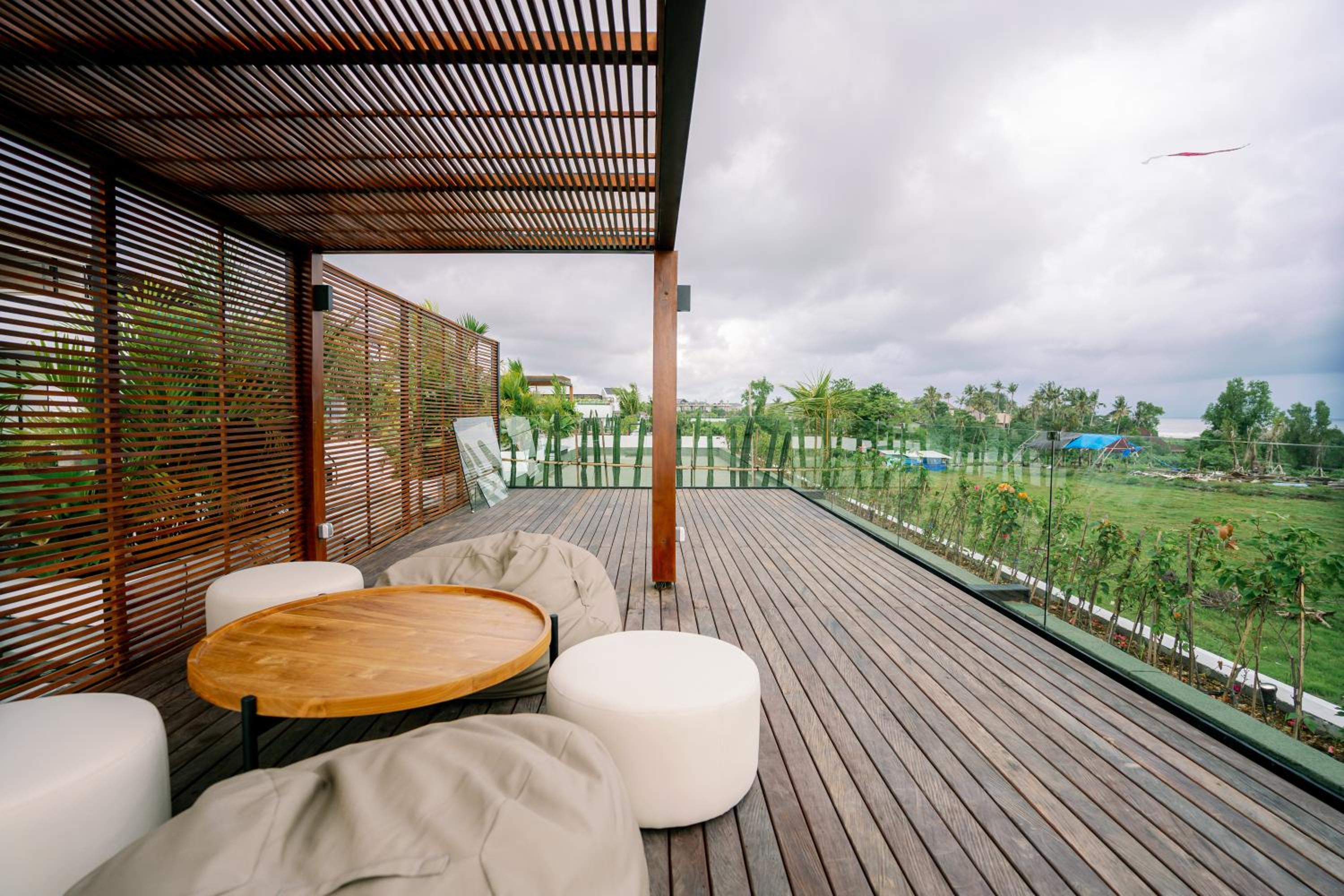 Three-Bedroom Villa - Photo 49