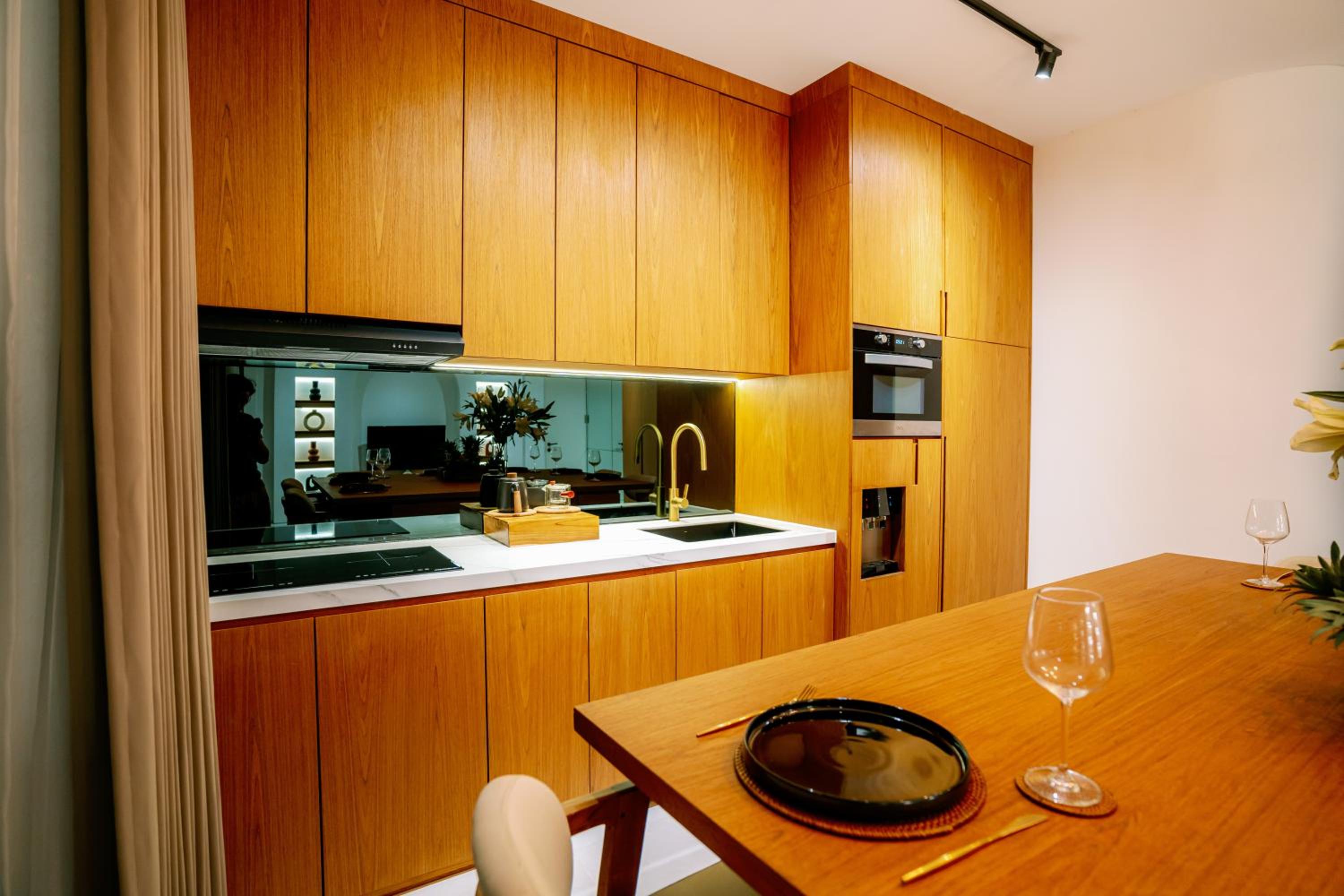 Three-Bedroom Villa - Photo 25