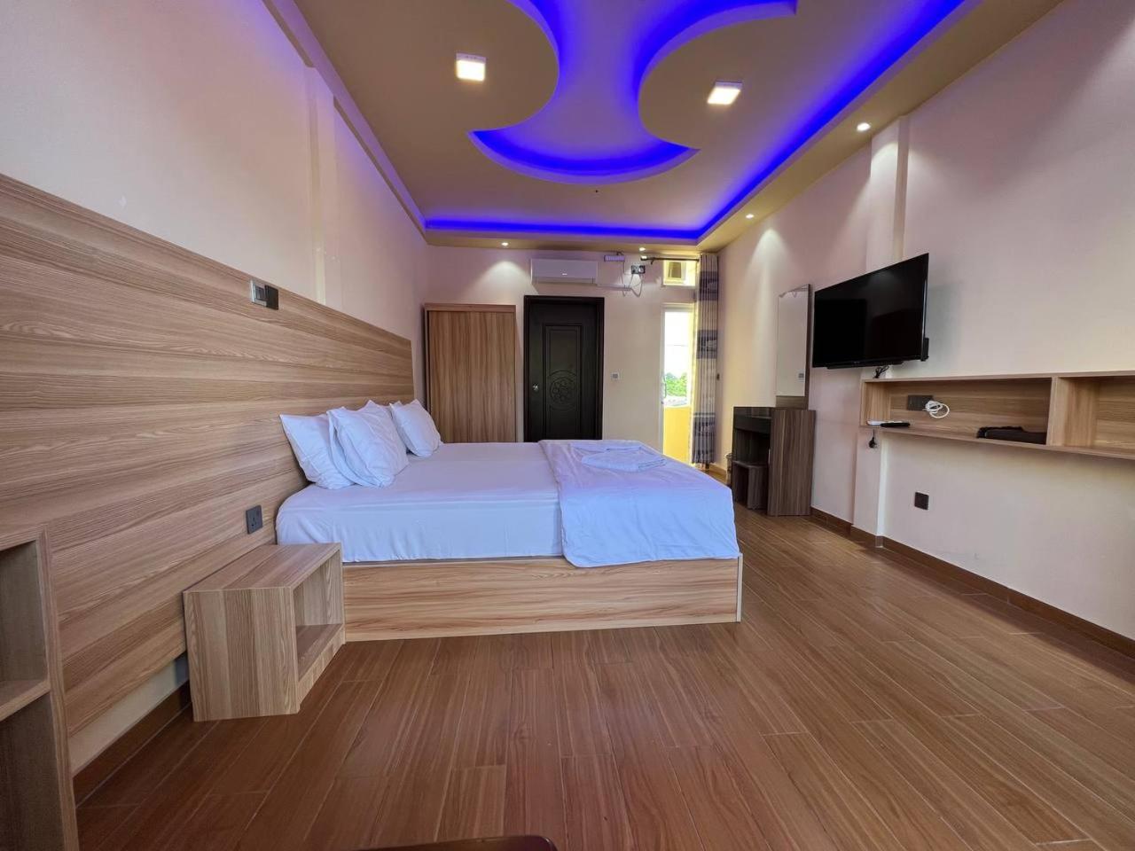 Deluxe Double or Twin Room with Balcony - Photo 5