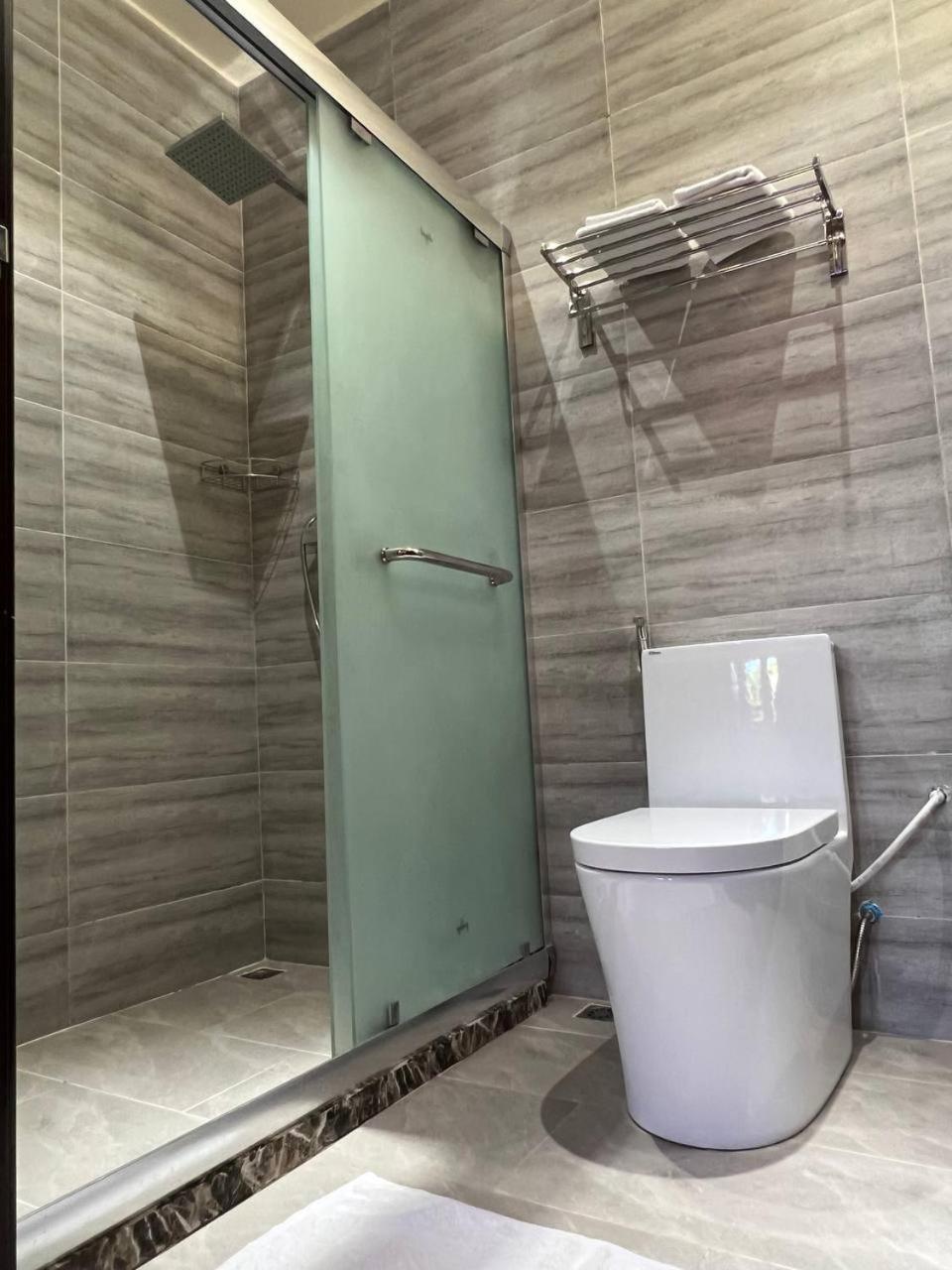 Deluxe Double or Twin Room with Balcony - Photo 7