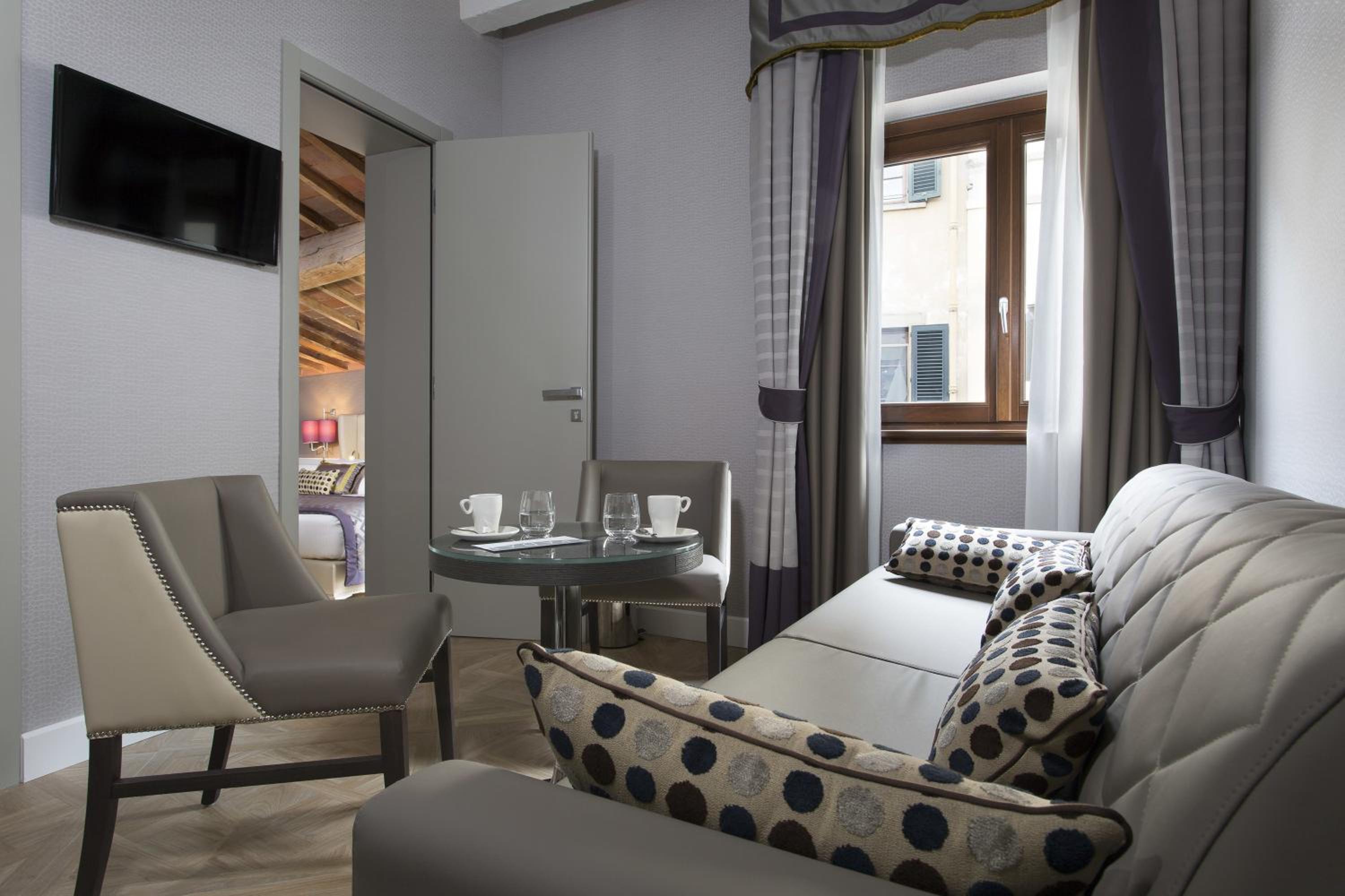 Junior Suite photo 3