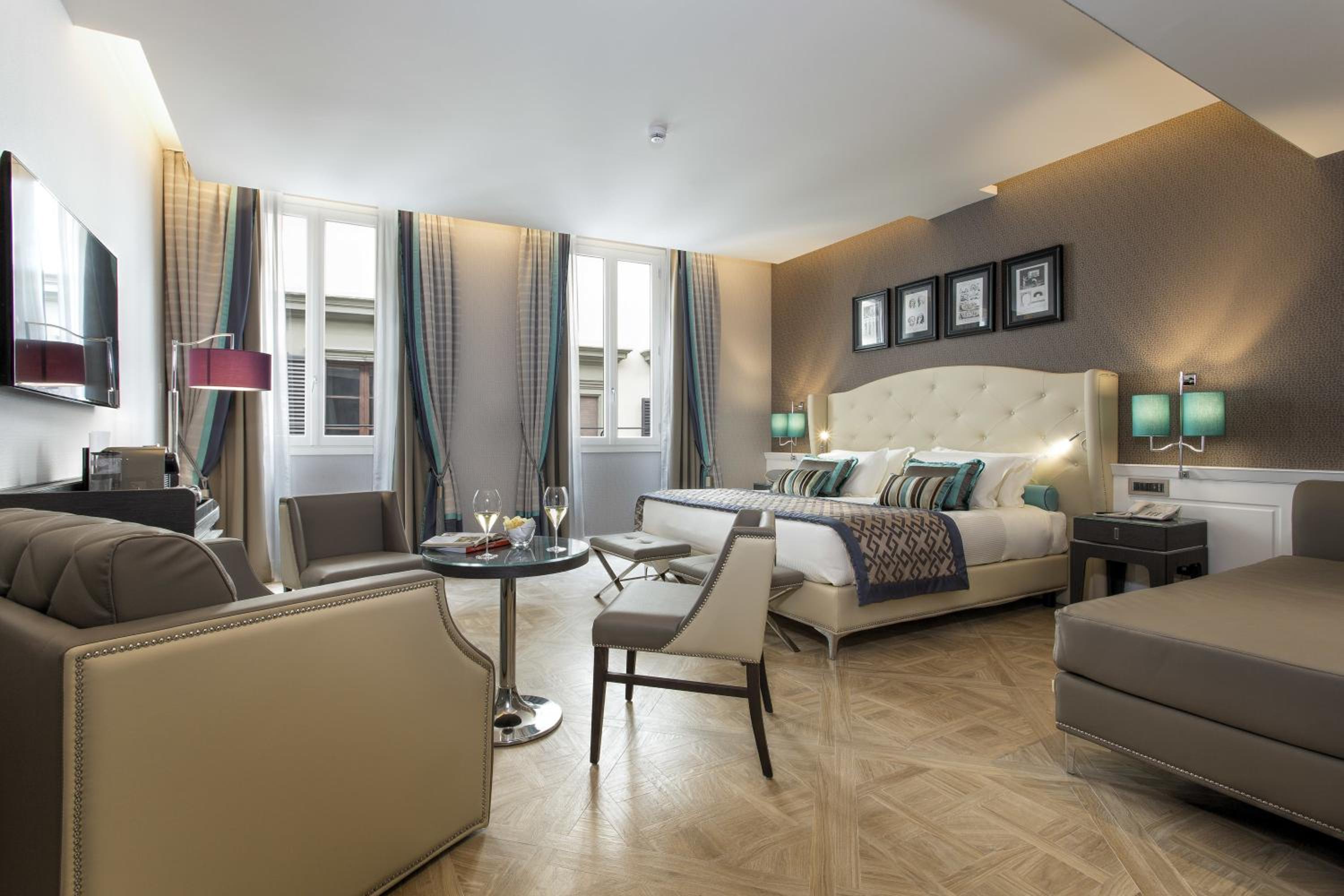 Junior Suite photo 2