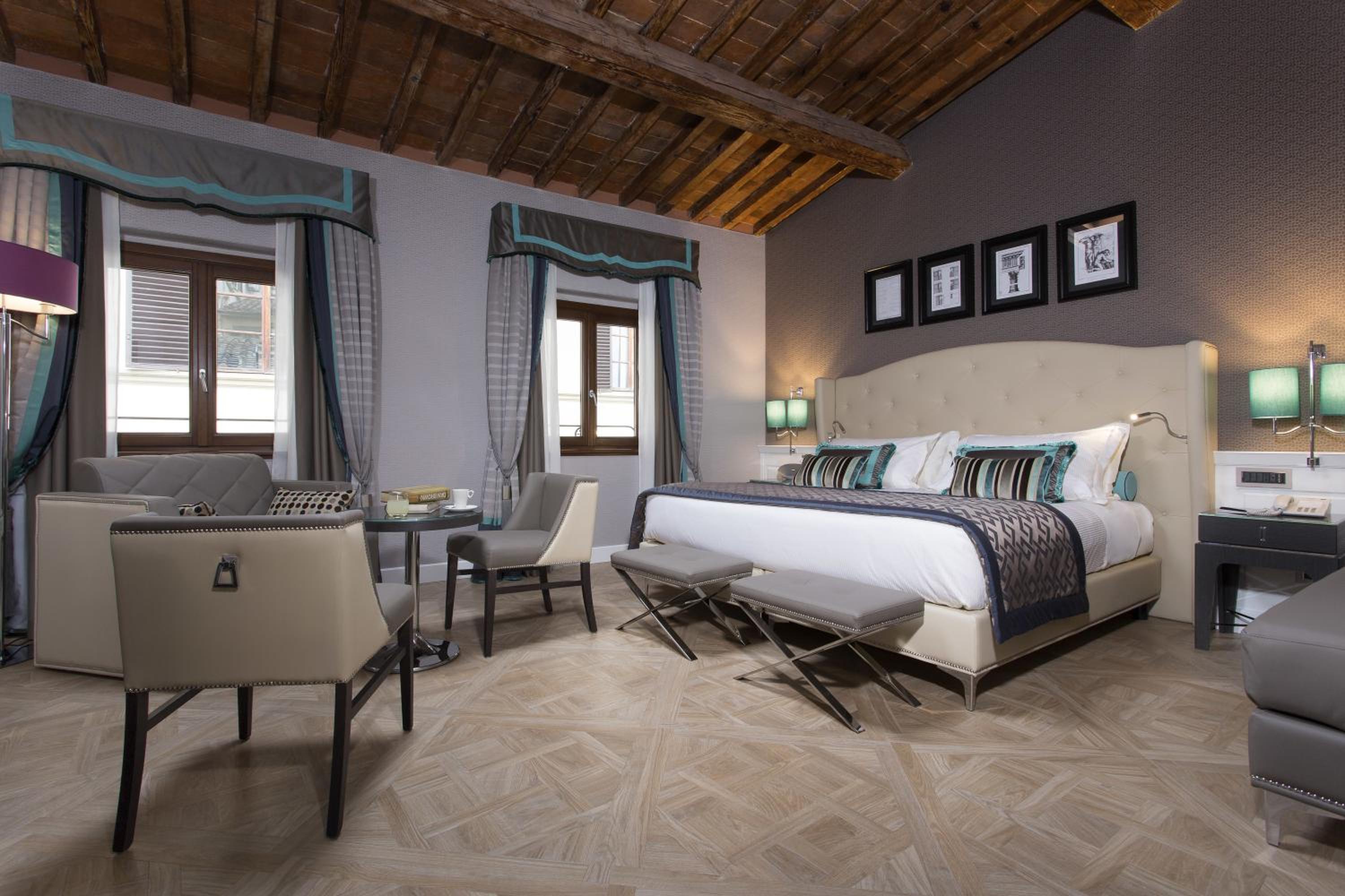 Junior Suite photo 1
