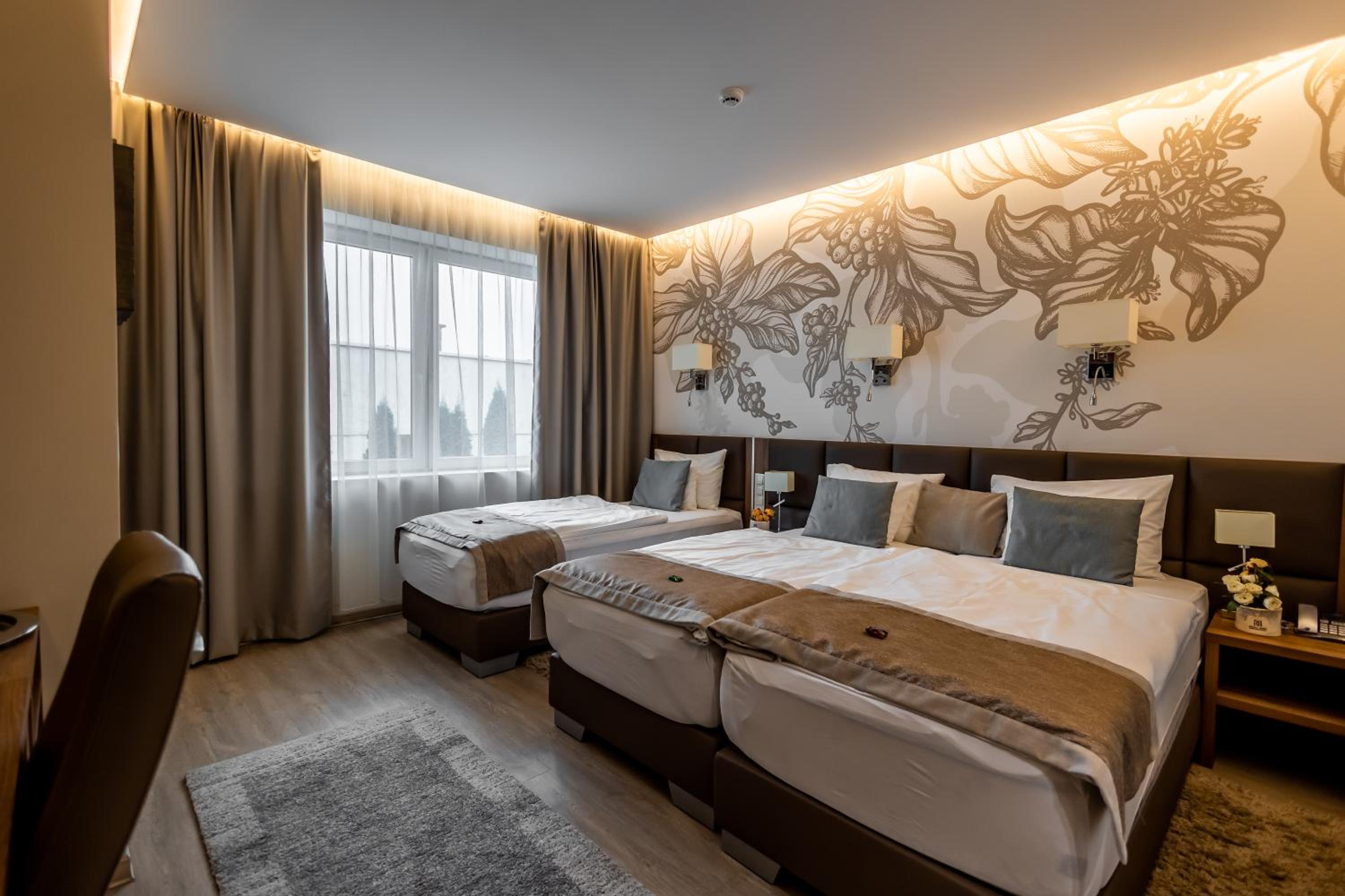 Triple Room photo 2