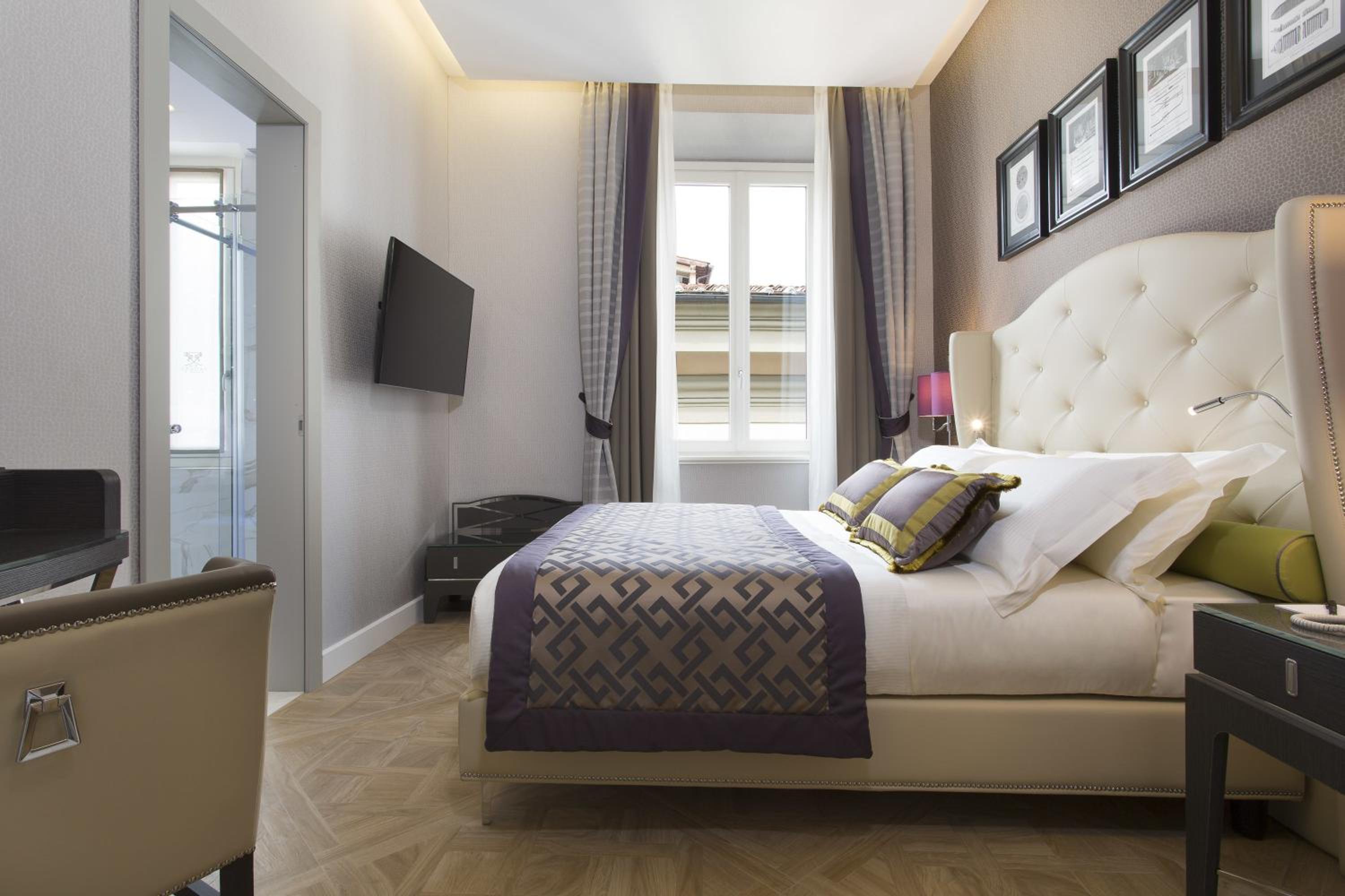 Standard  Double Room photo 3