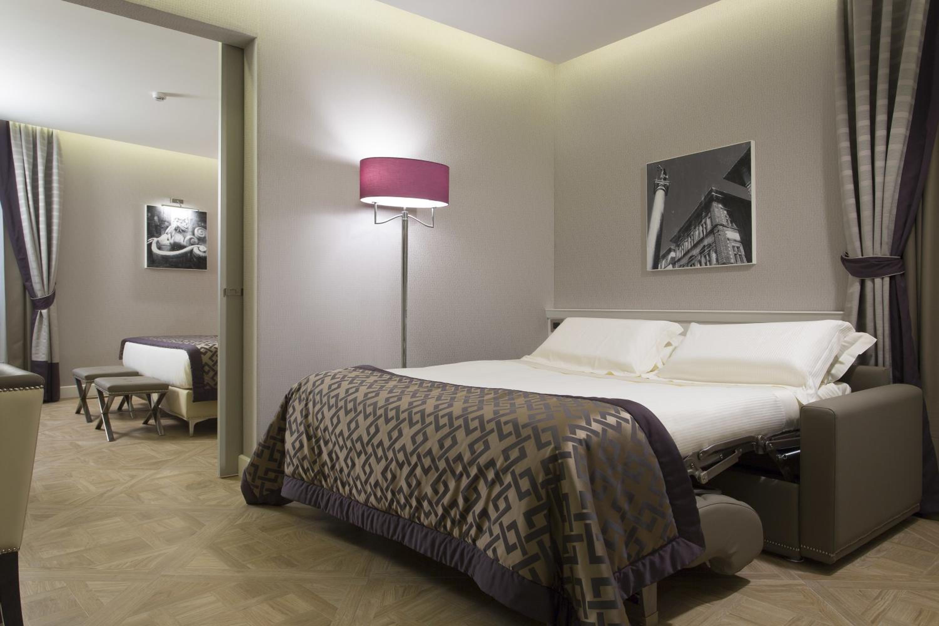 Suite photo 3